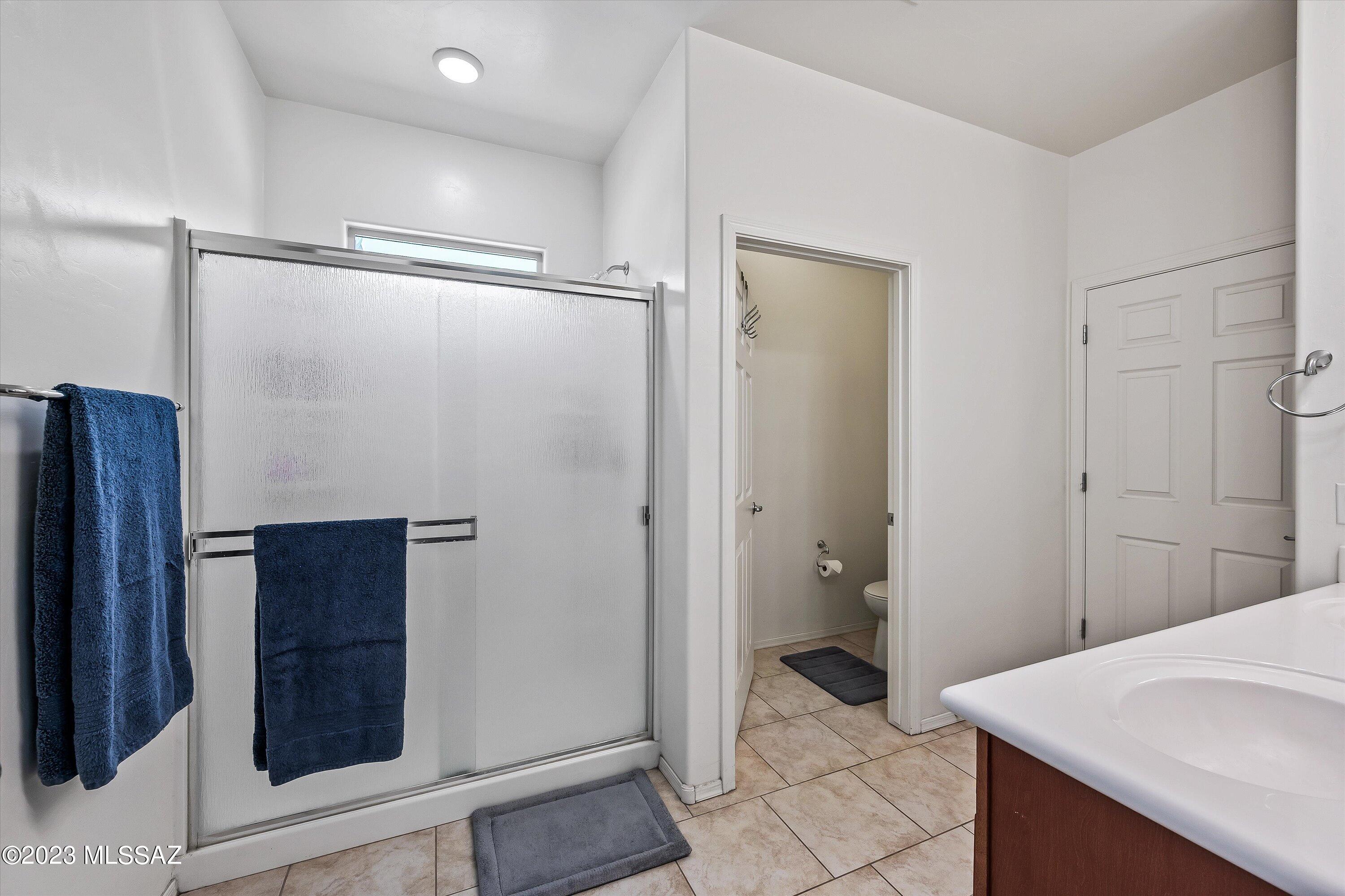 Saguaro Springs Block 8A (1-130) - Residential