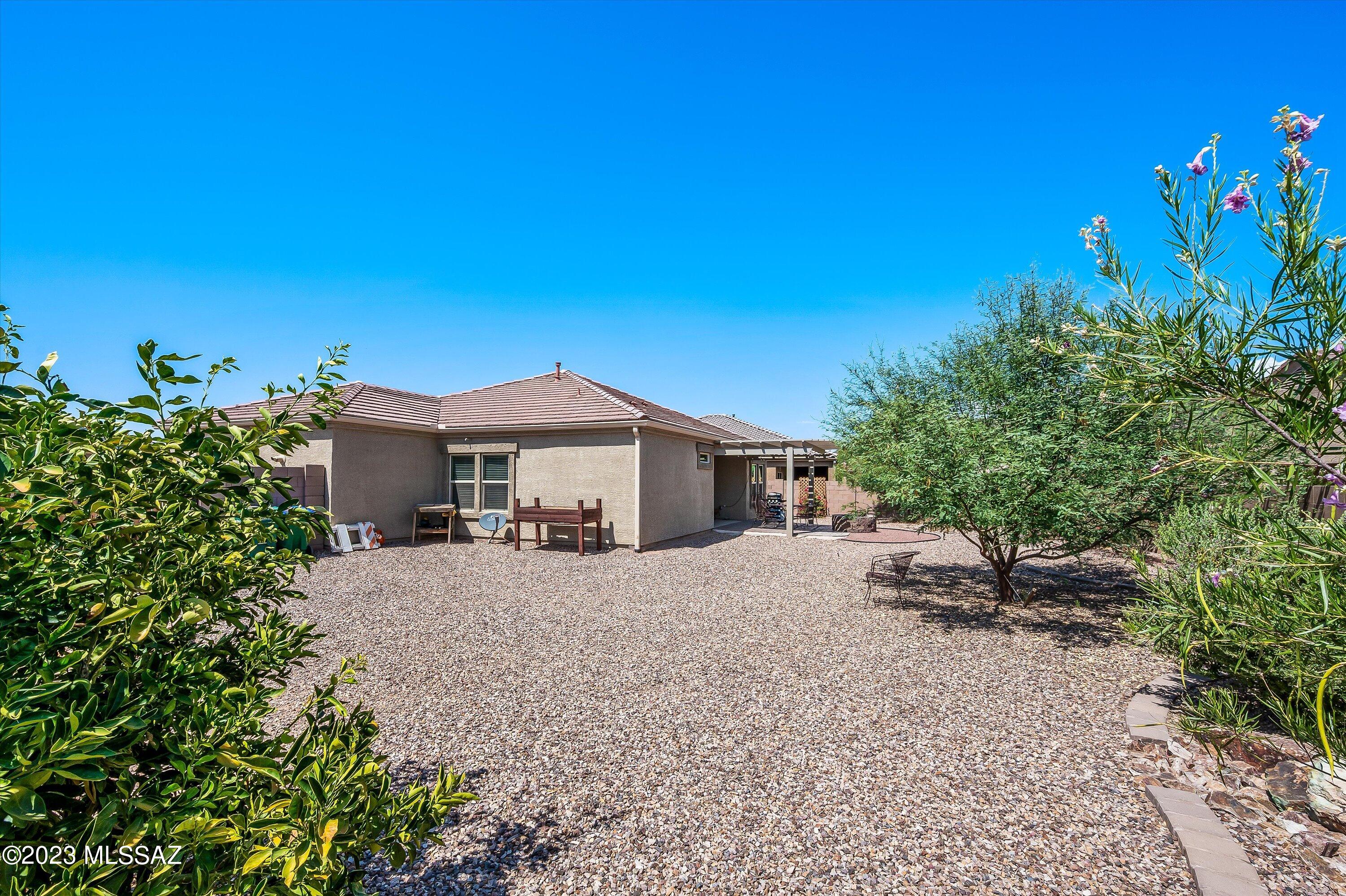 Saguaro Springs Block 8A (1-130) - Residential