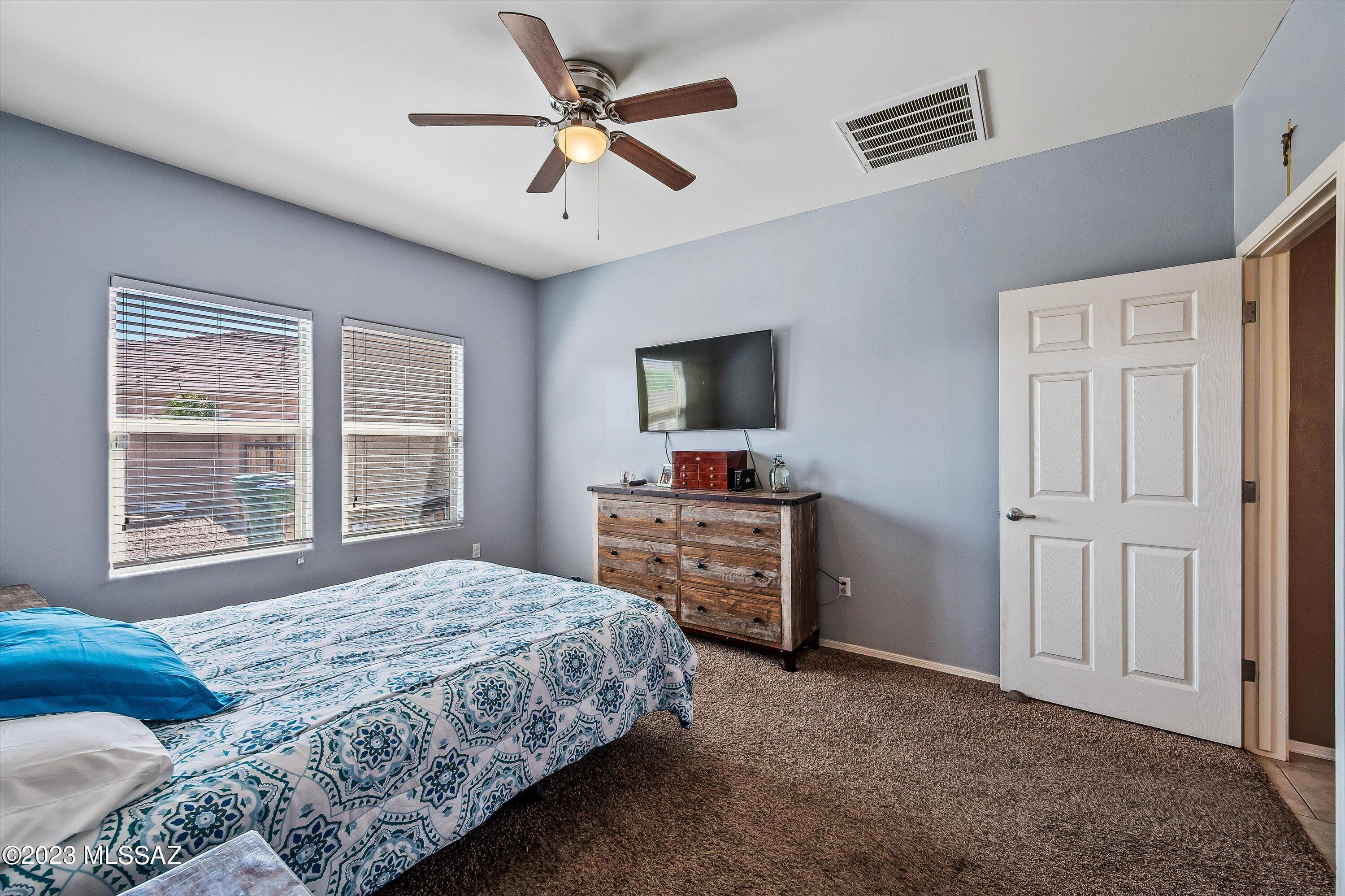 Saguaro Springs Block 8A (1-130) - Residential