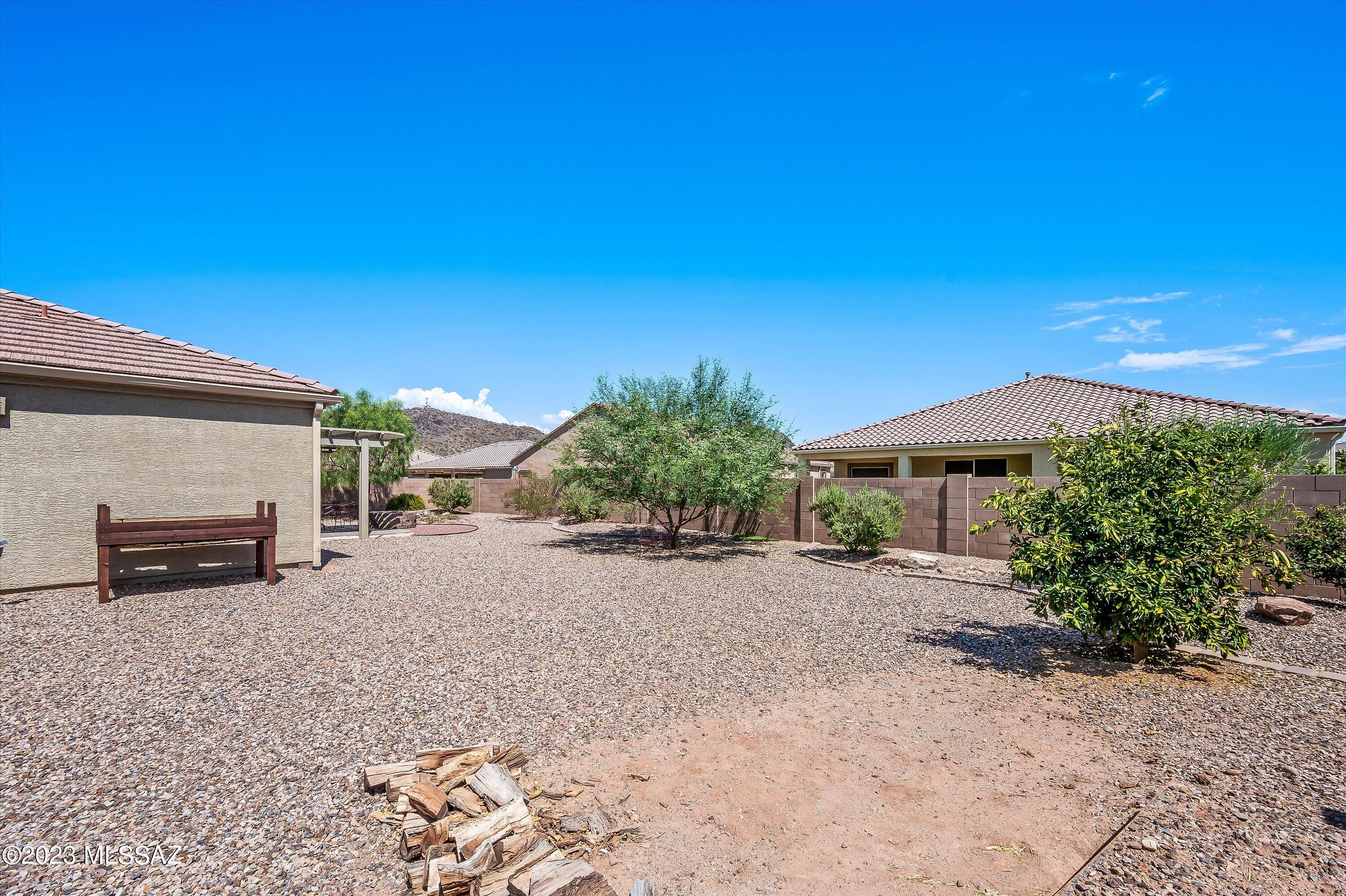 Saguaro Springs Block 8A (1-130) - Residential