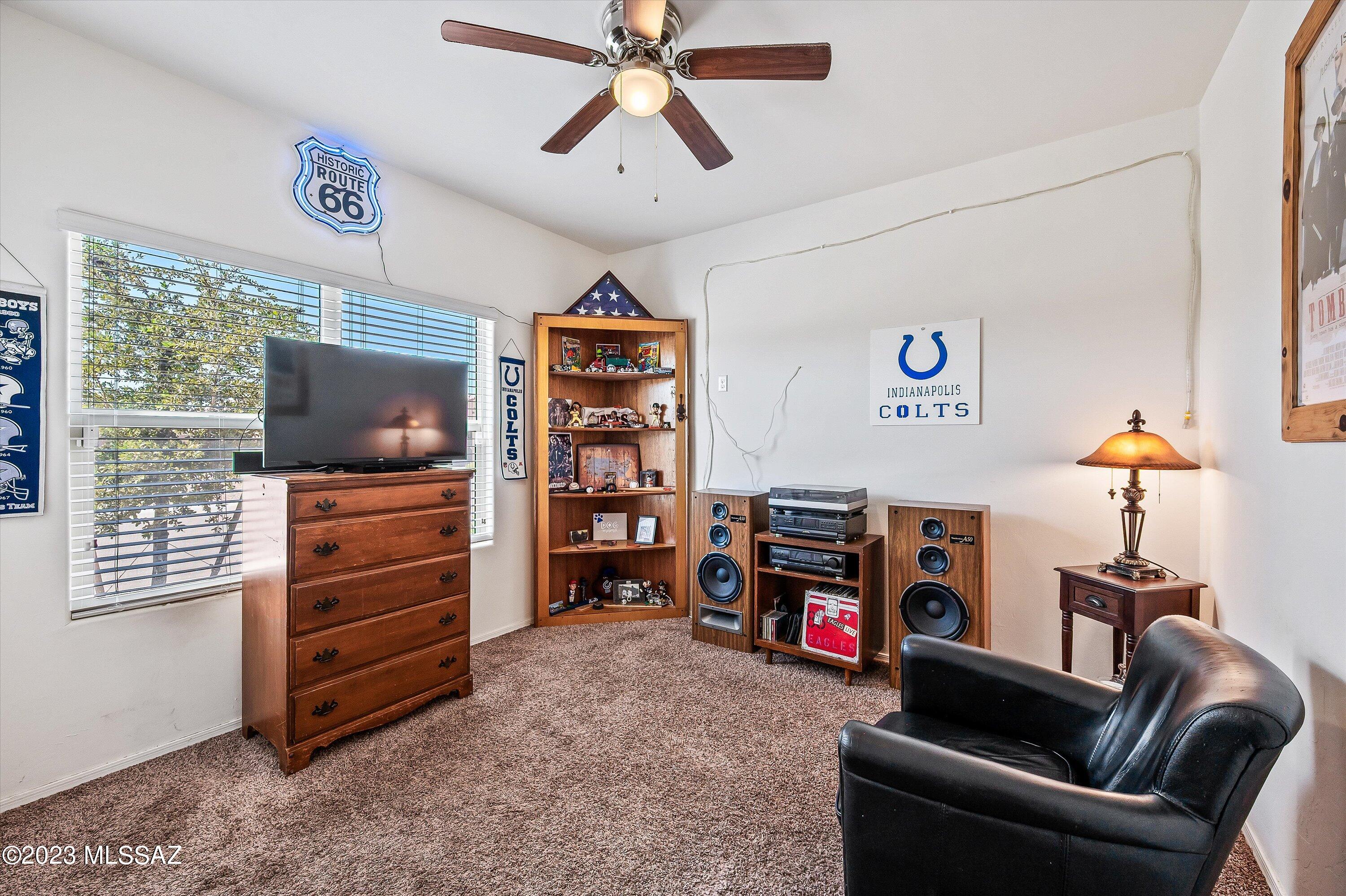 Saguaro Springs Block 8A (1-130) - Residential