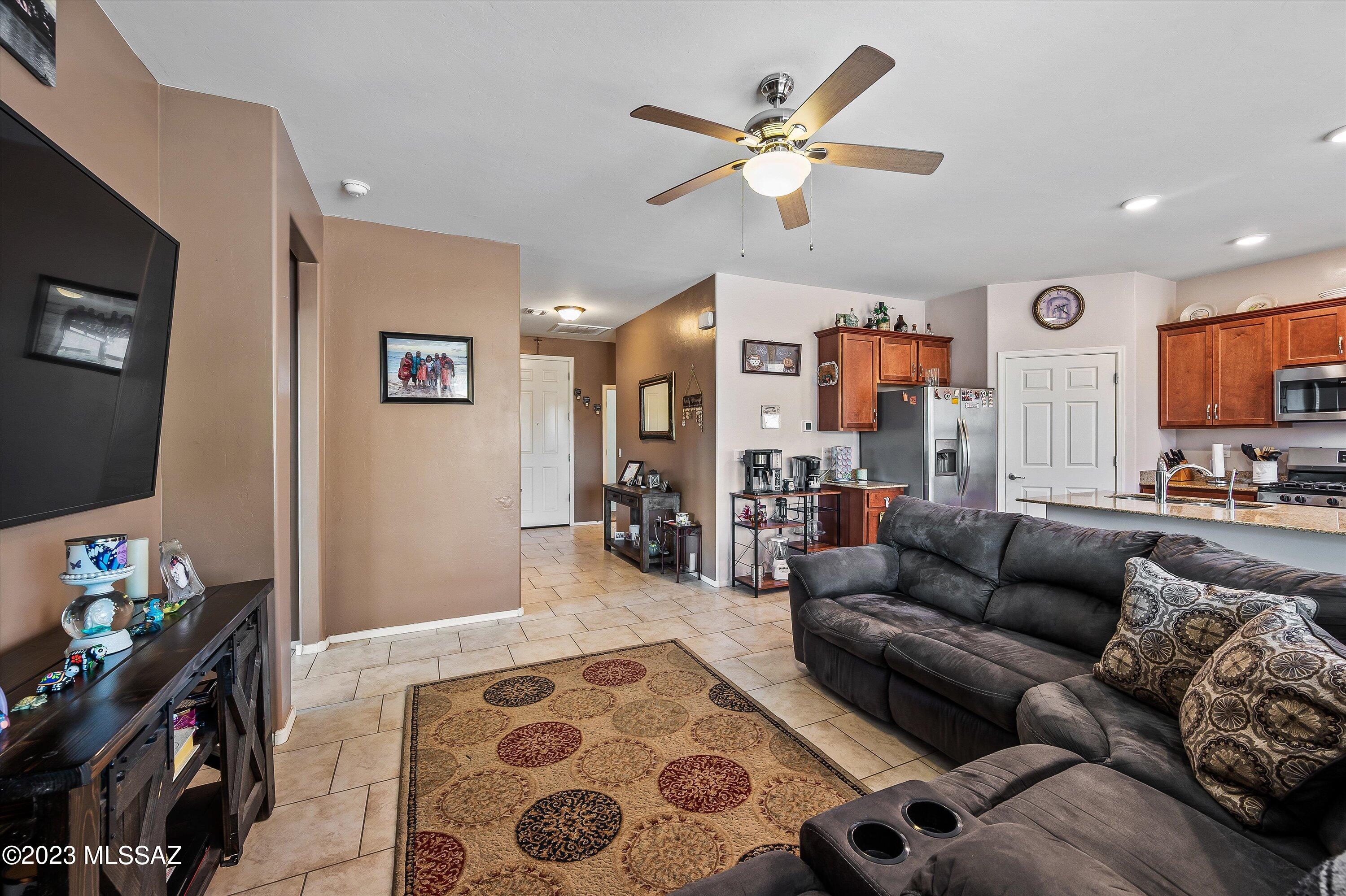 Saguaro Springs Block 8A (1-130) - Residential