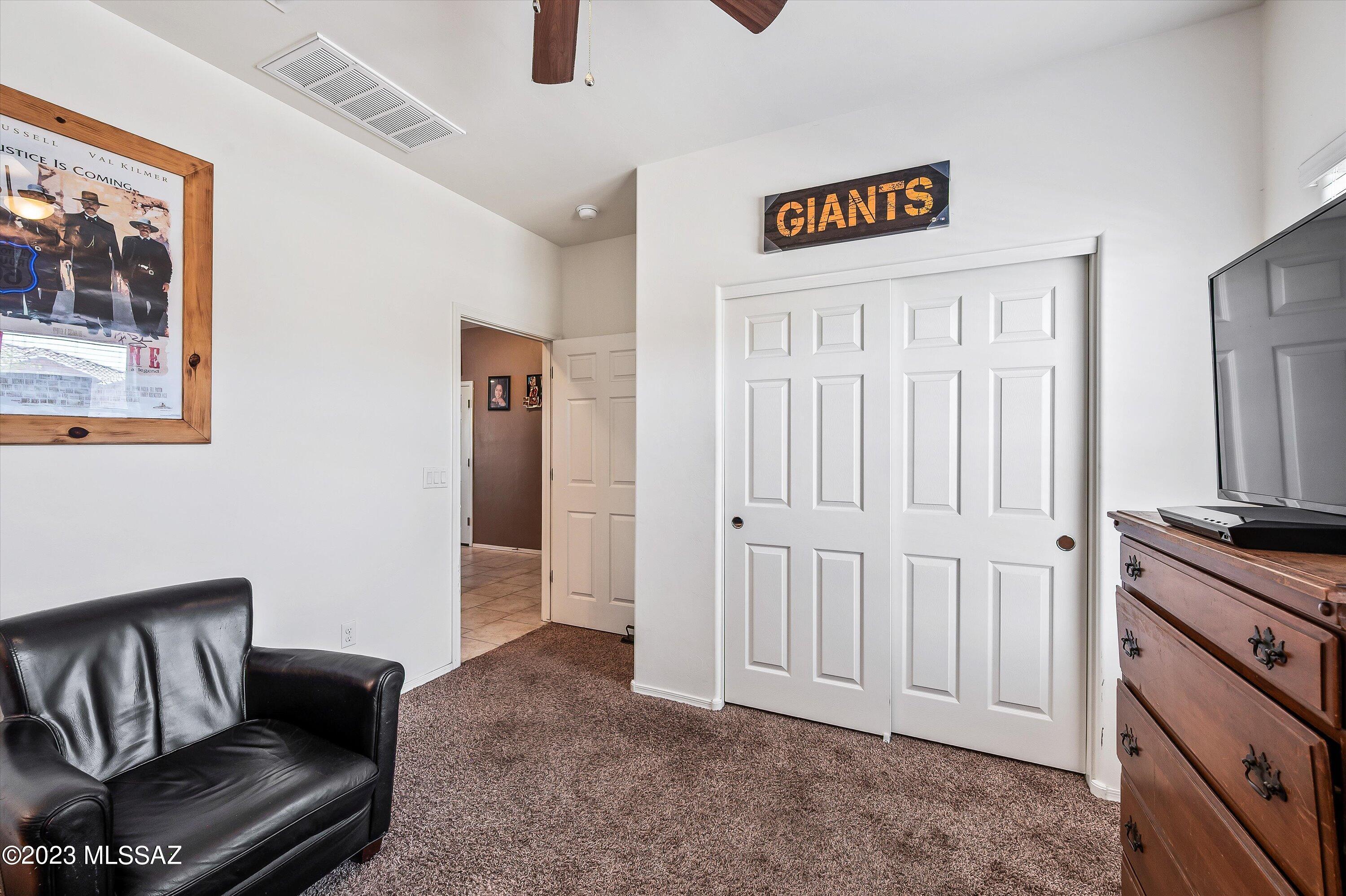 Saguaro Springs Block 8A (1-130) - Residential