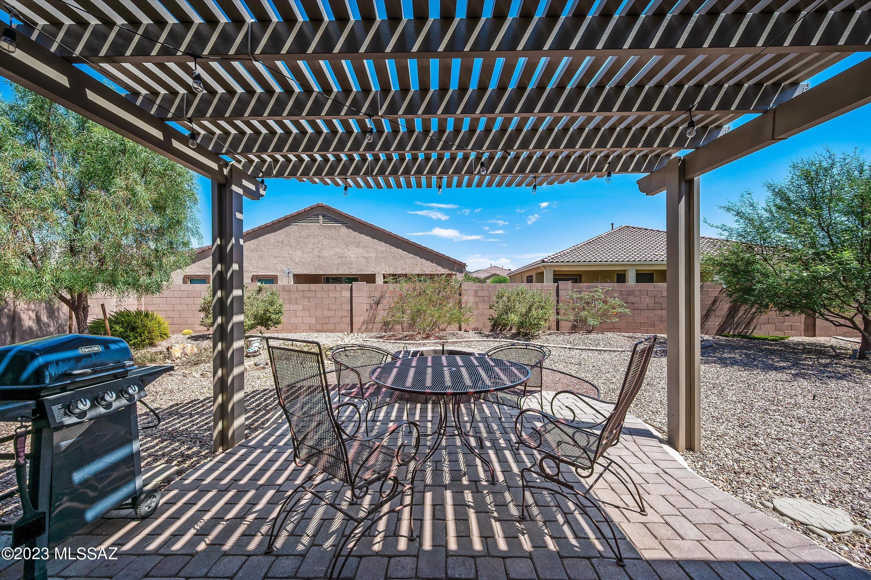 Saguaro Springs Block 8A (1-130) - Residential