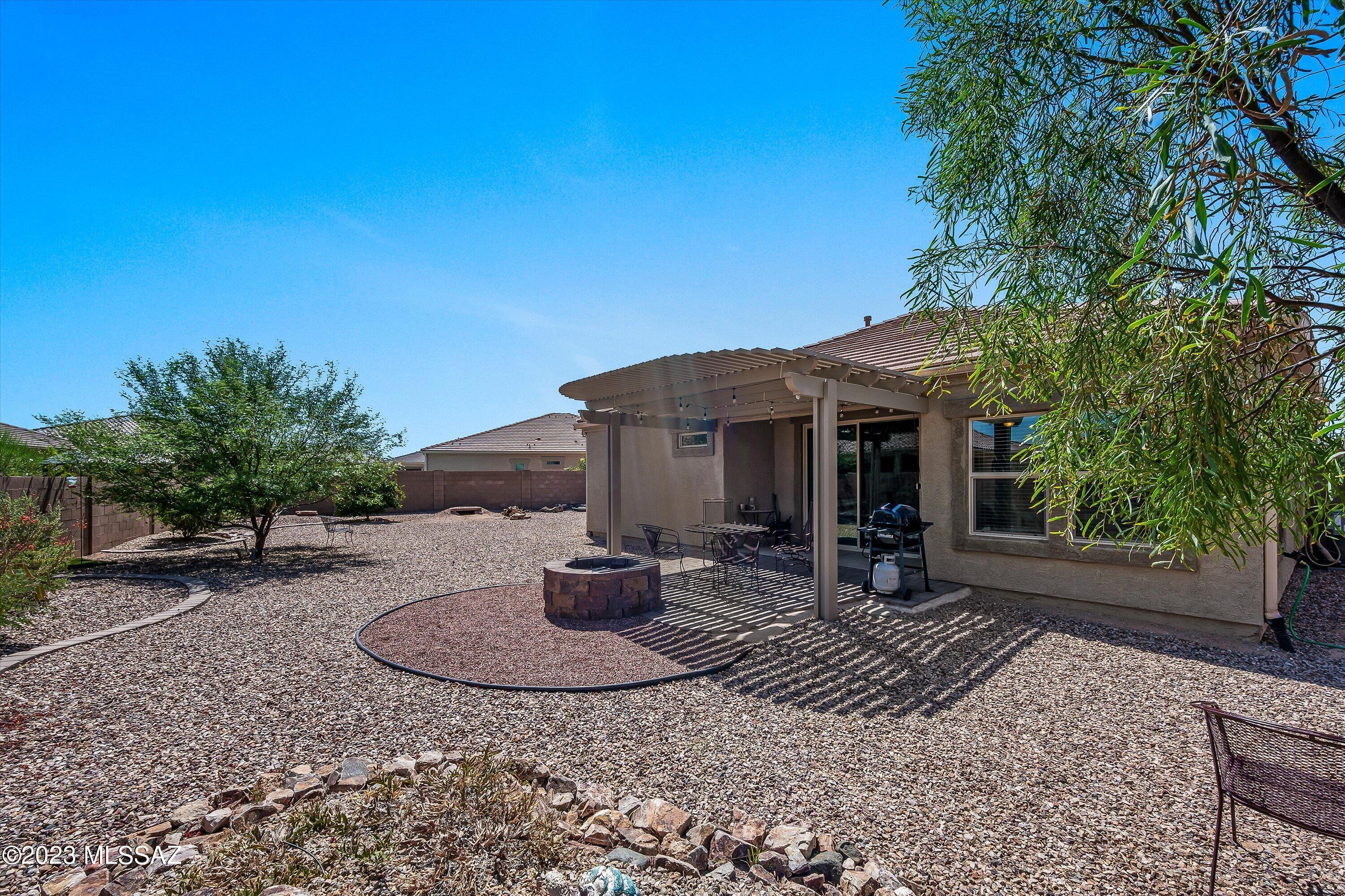 Saguaro Springs Block 8A (1-130) - Residential