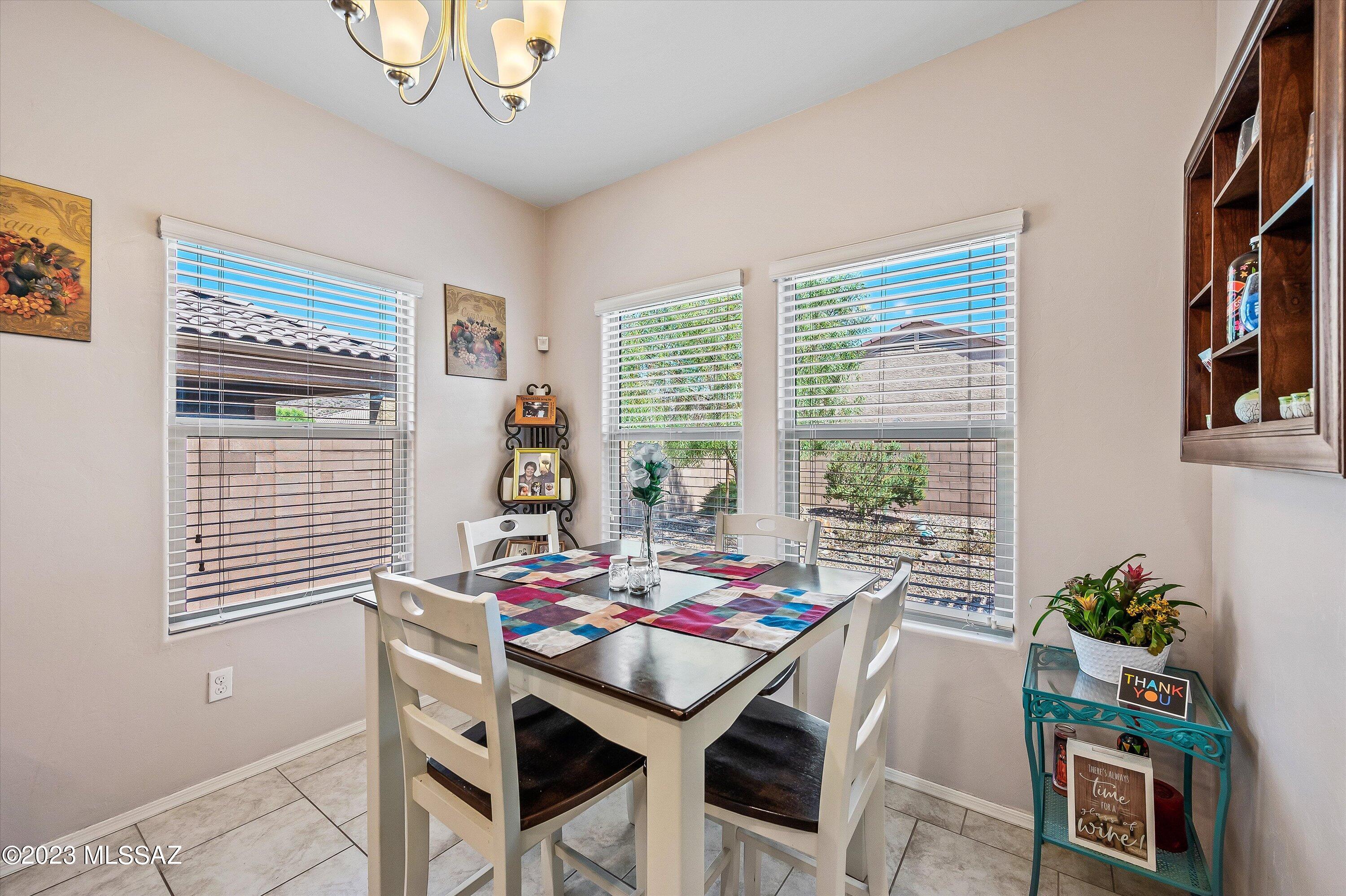 Saguaro Springs Block 8A (1-130) - Residential