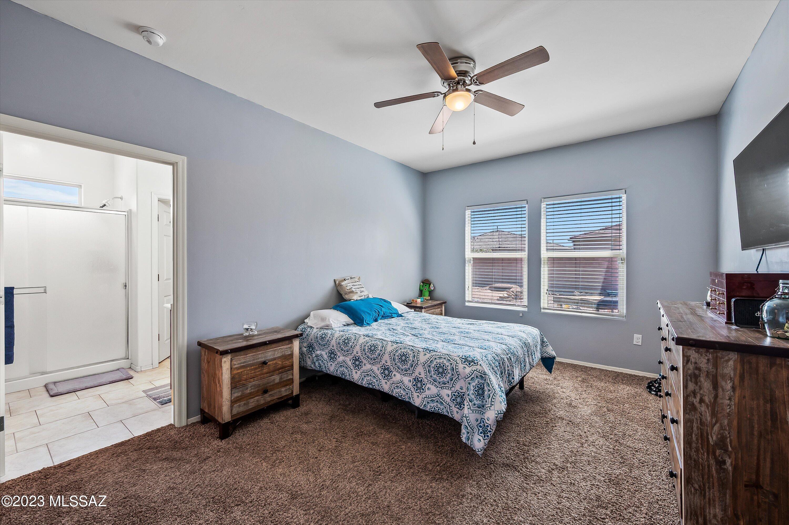 Saguaro Springs Block 8A (1-130) - Residential