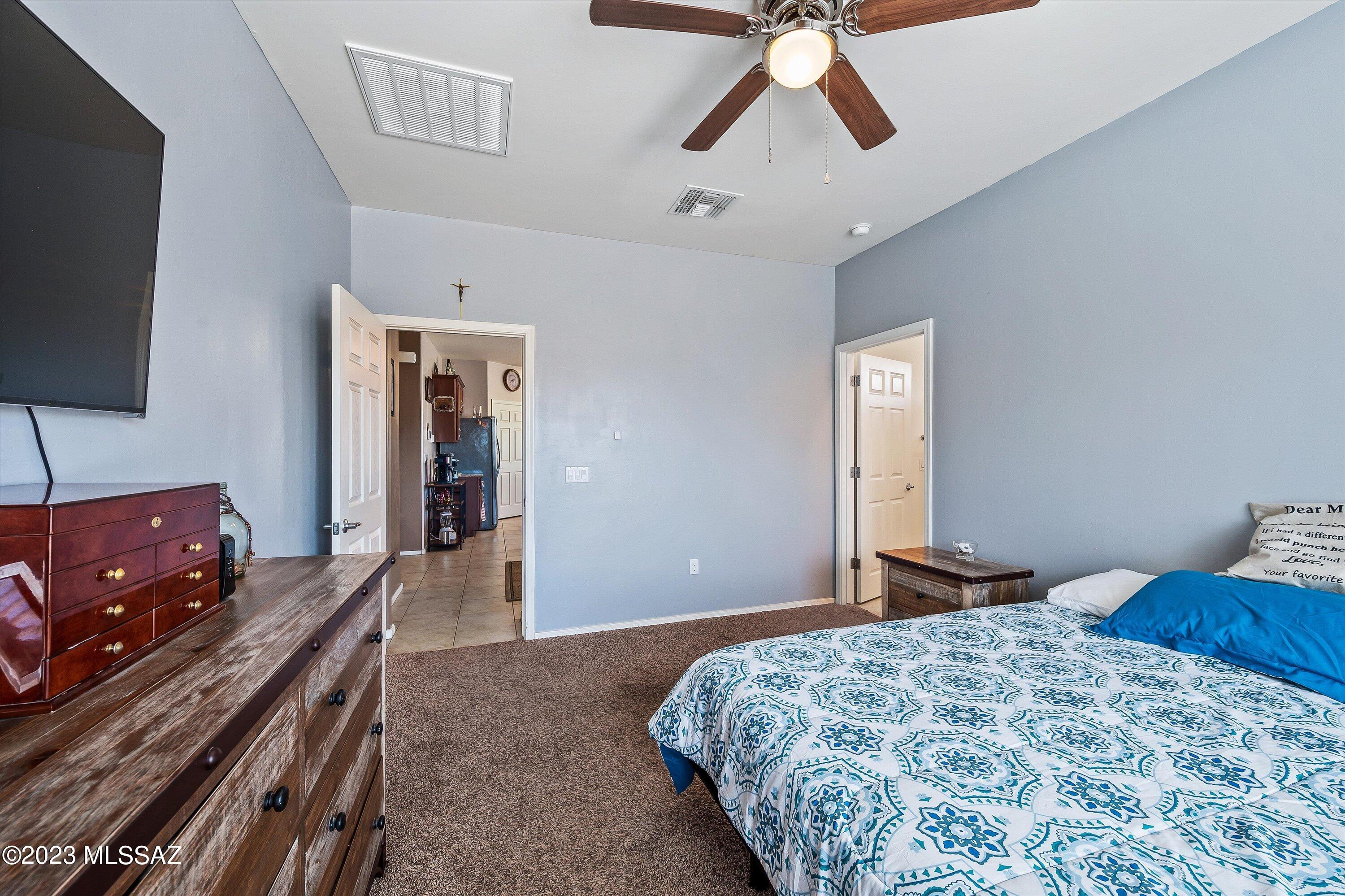 Saguaro Springs Block 8A (1-130) - Residential