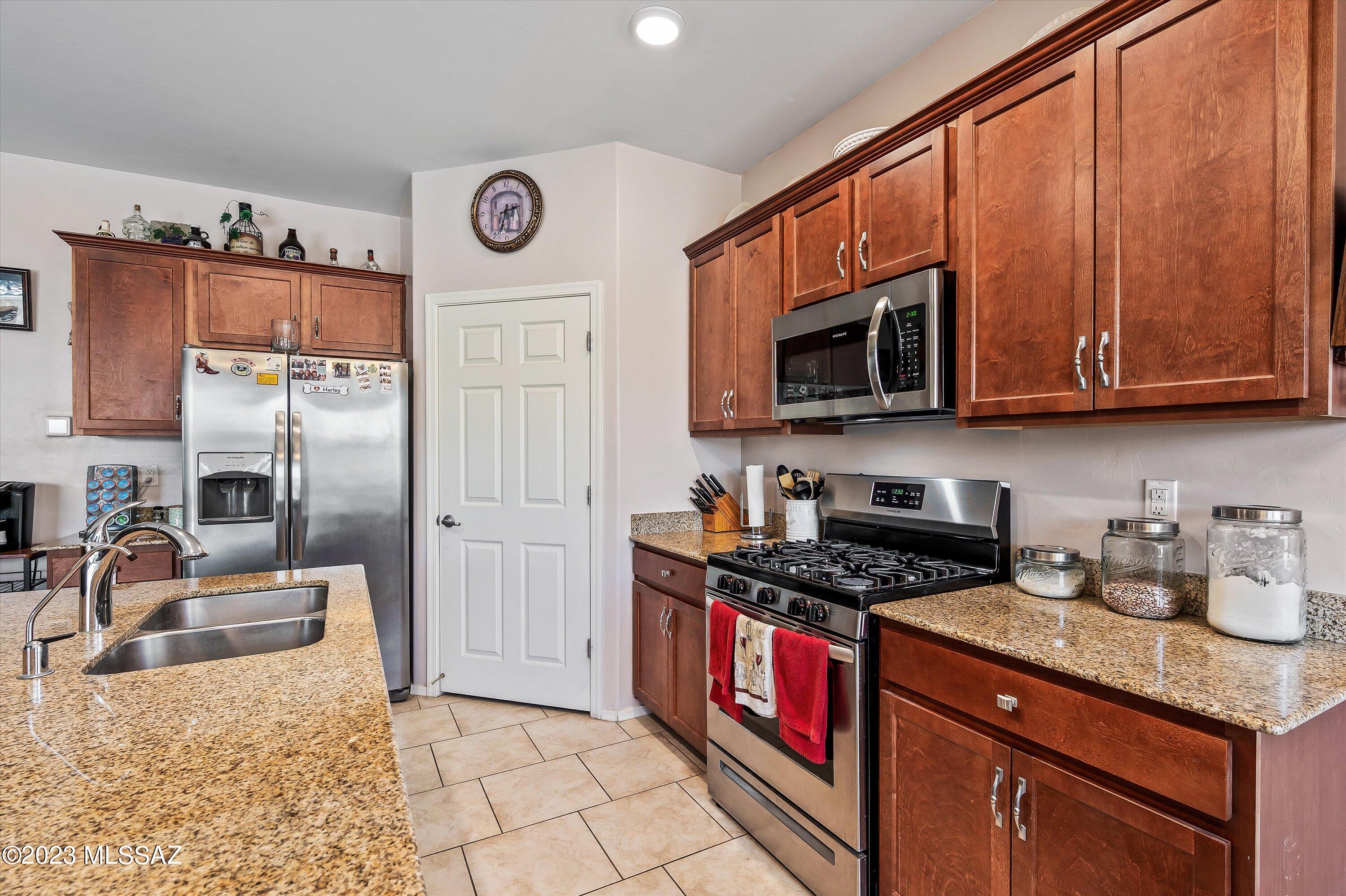 Saguaro Springs Block 8A (1-130) - Residential