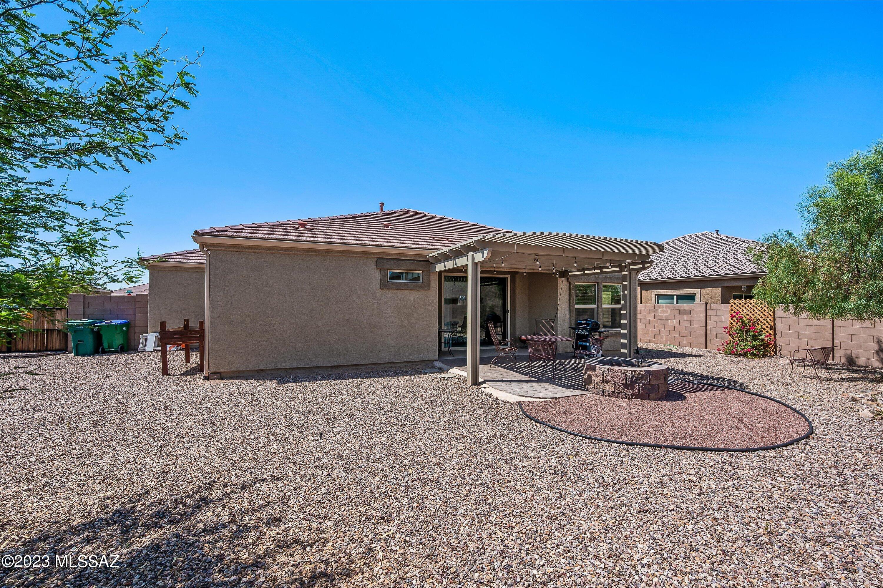 Saguaro Springs Block 8A (1-130) - Residential