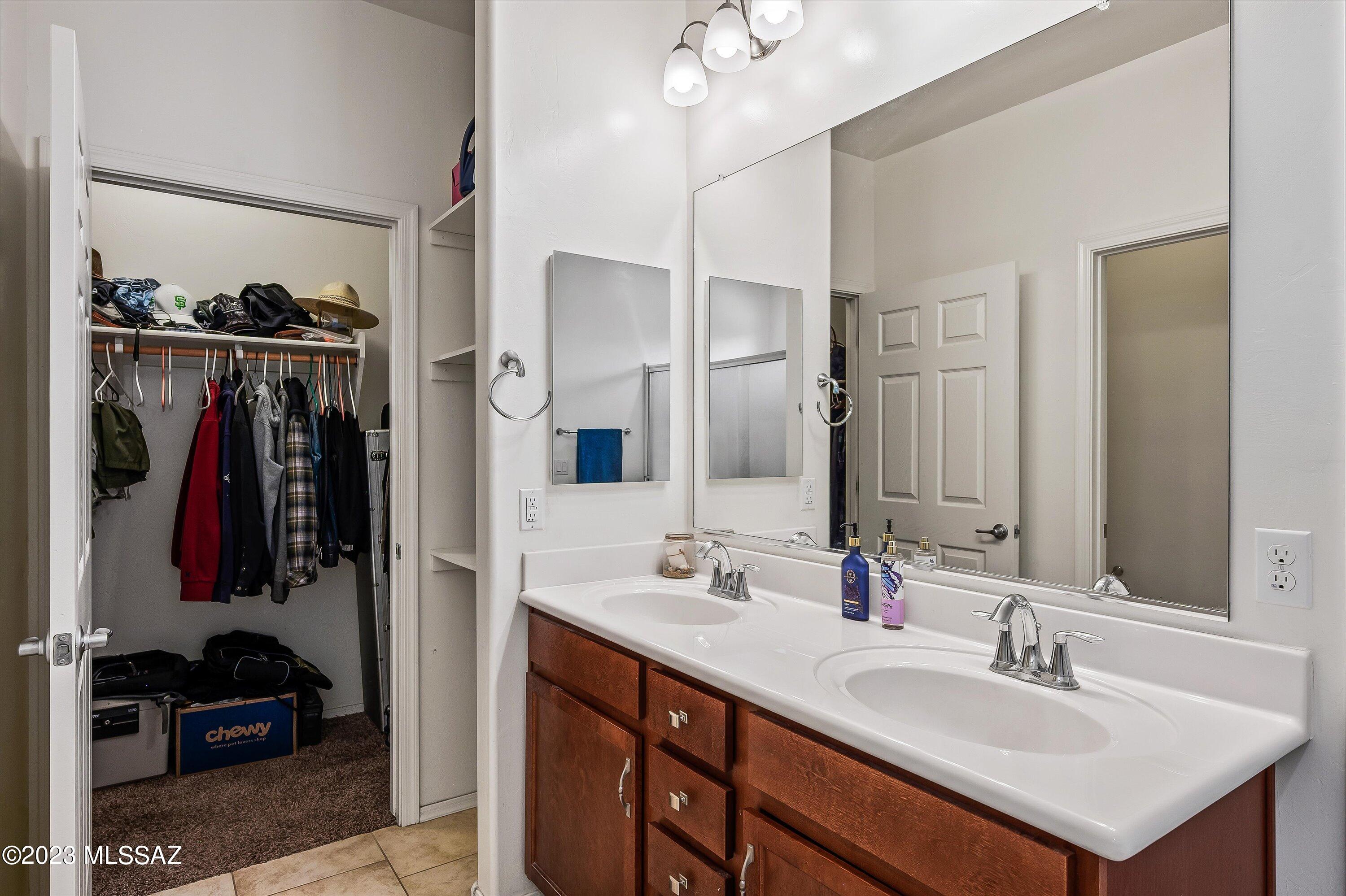 Saguaro Springs Block 8A (1-130) - Residential