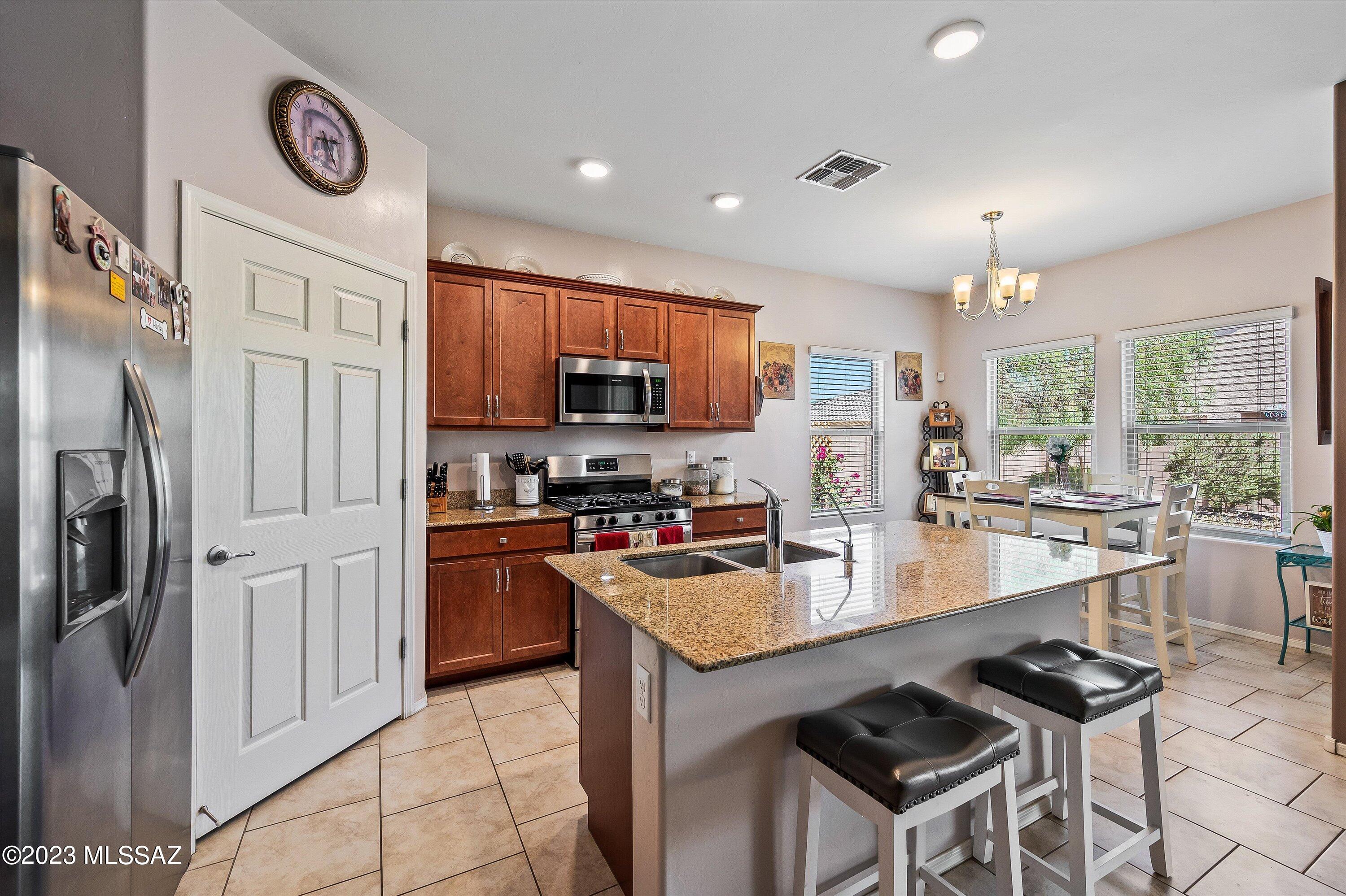 Saguaro Springs Block 8A (1-130) - Residential