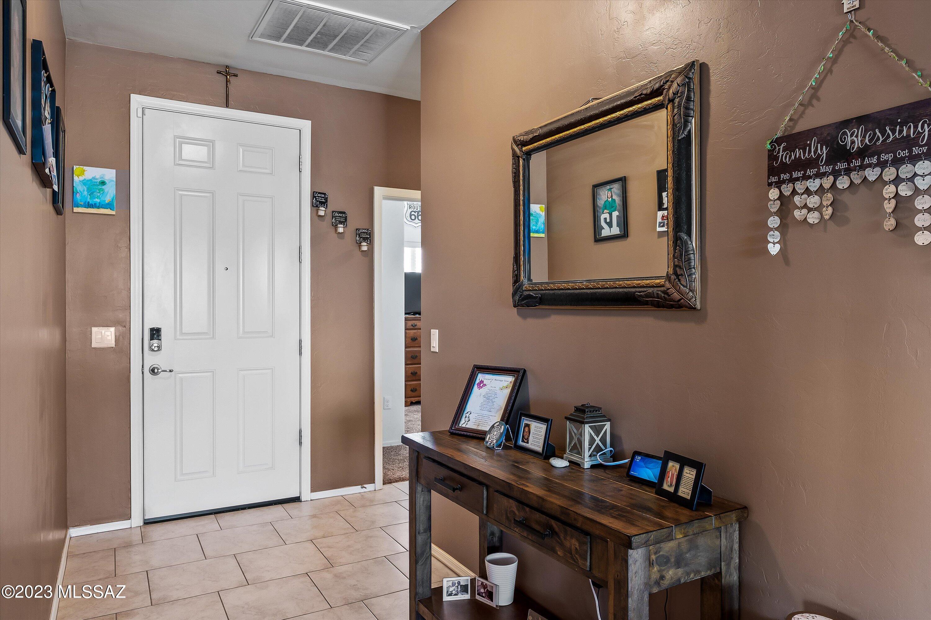 Saguaro Springs Block 8A (1-130) - Residential