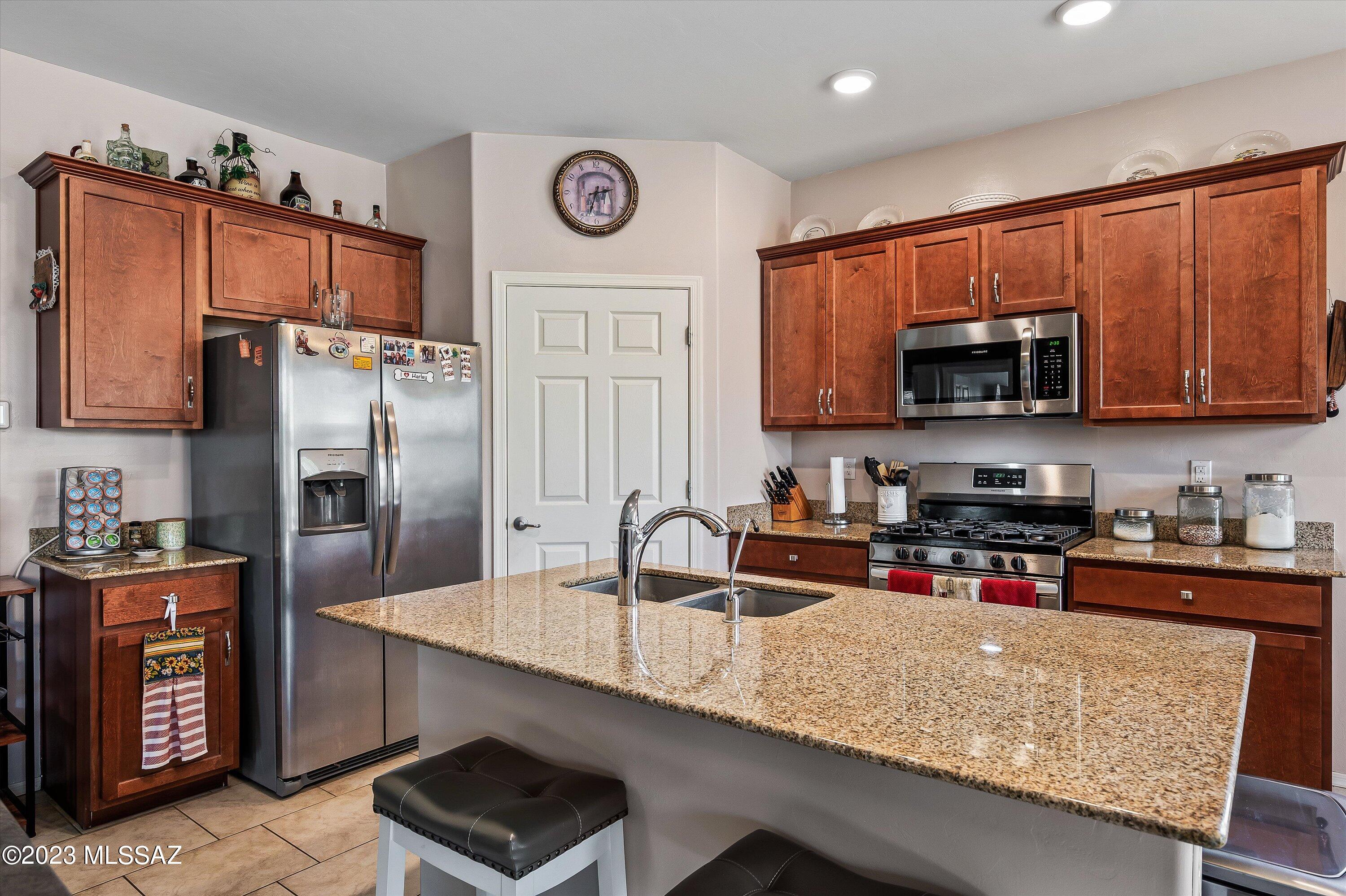 Saguaro Springs Block 8A (1-130) - Residential