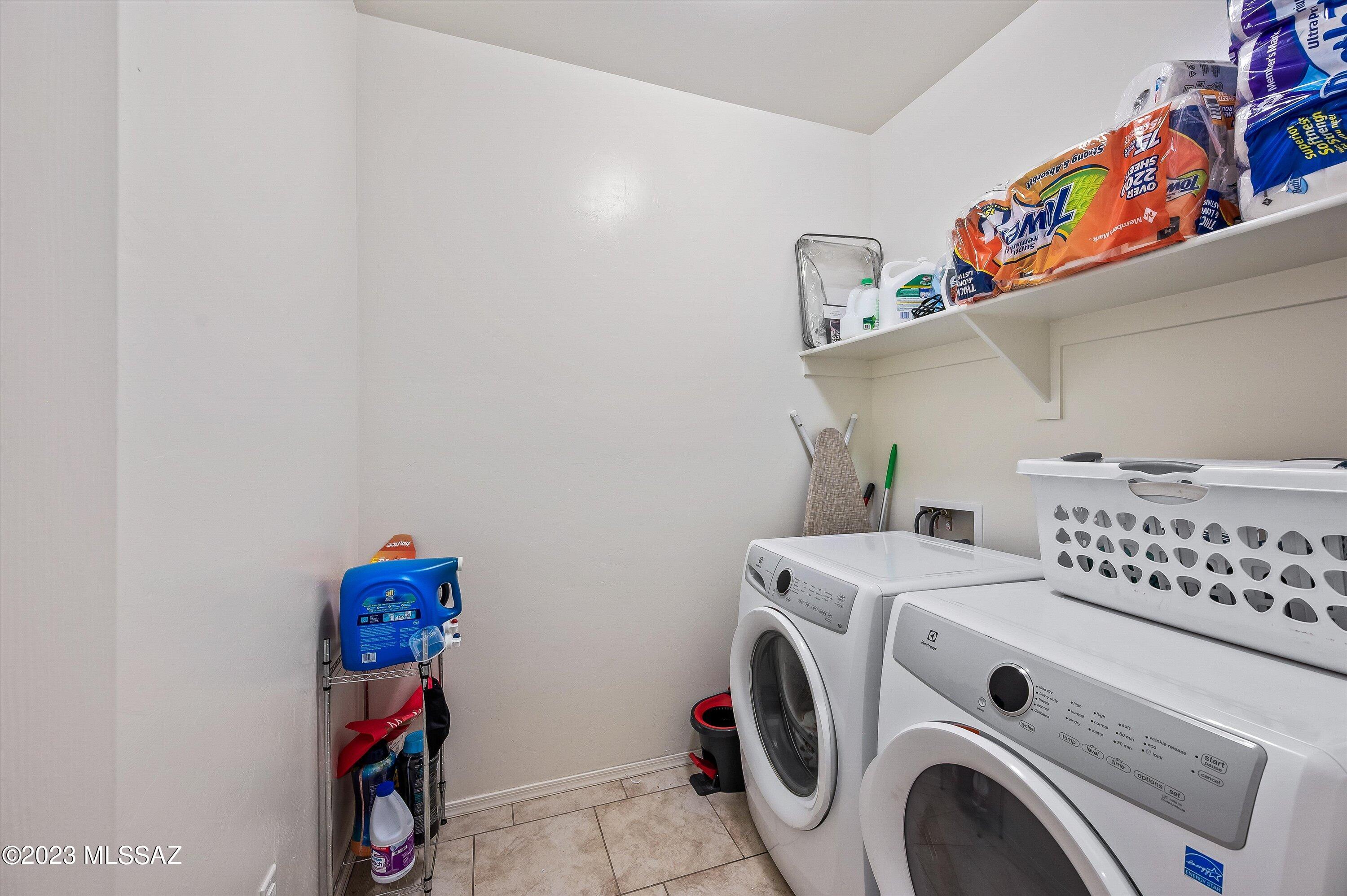 Saguaro Springs Block 8A (1-130) - Residential