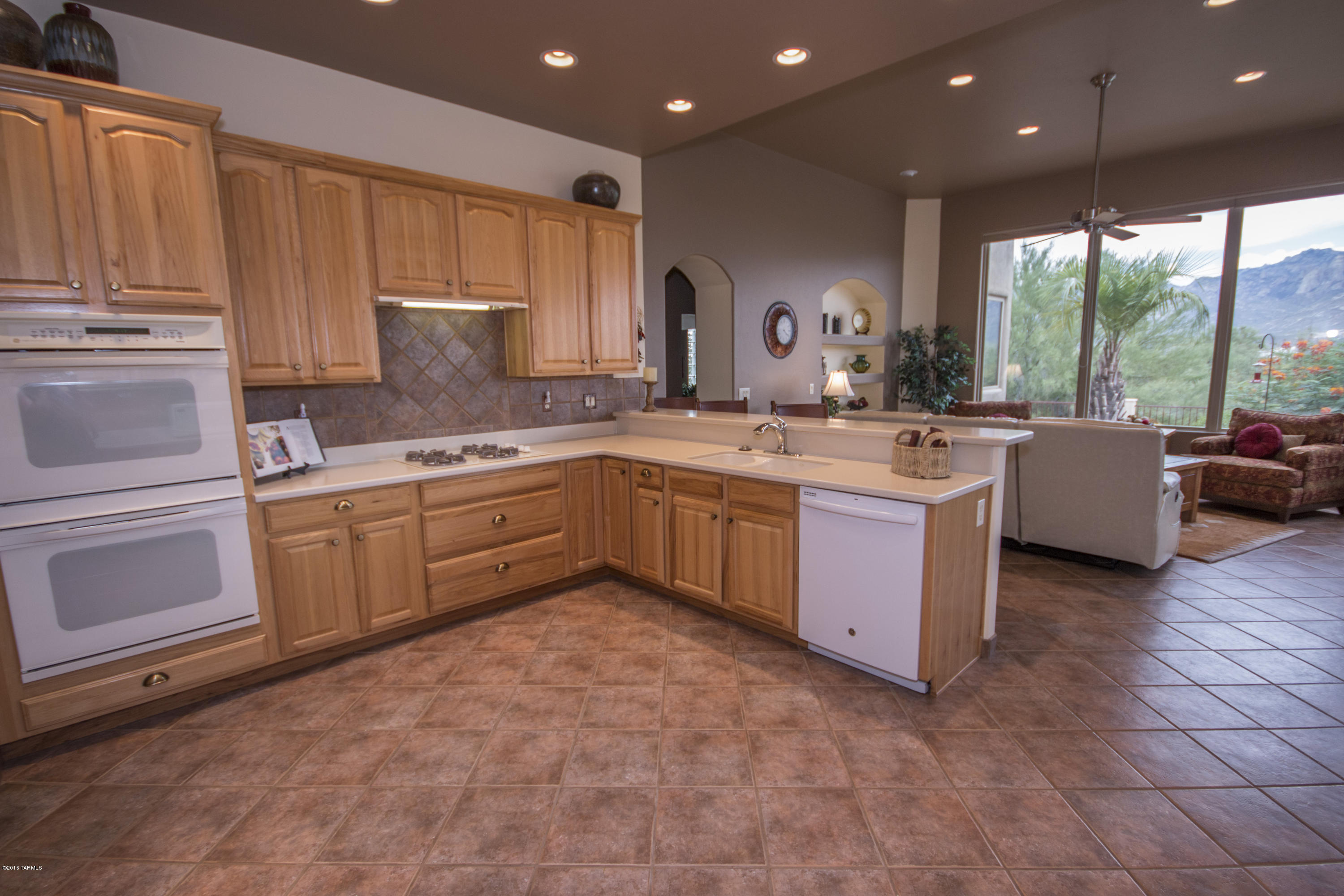 Canada Hills Estates (131-133) - Residential