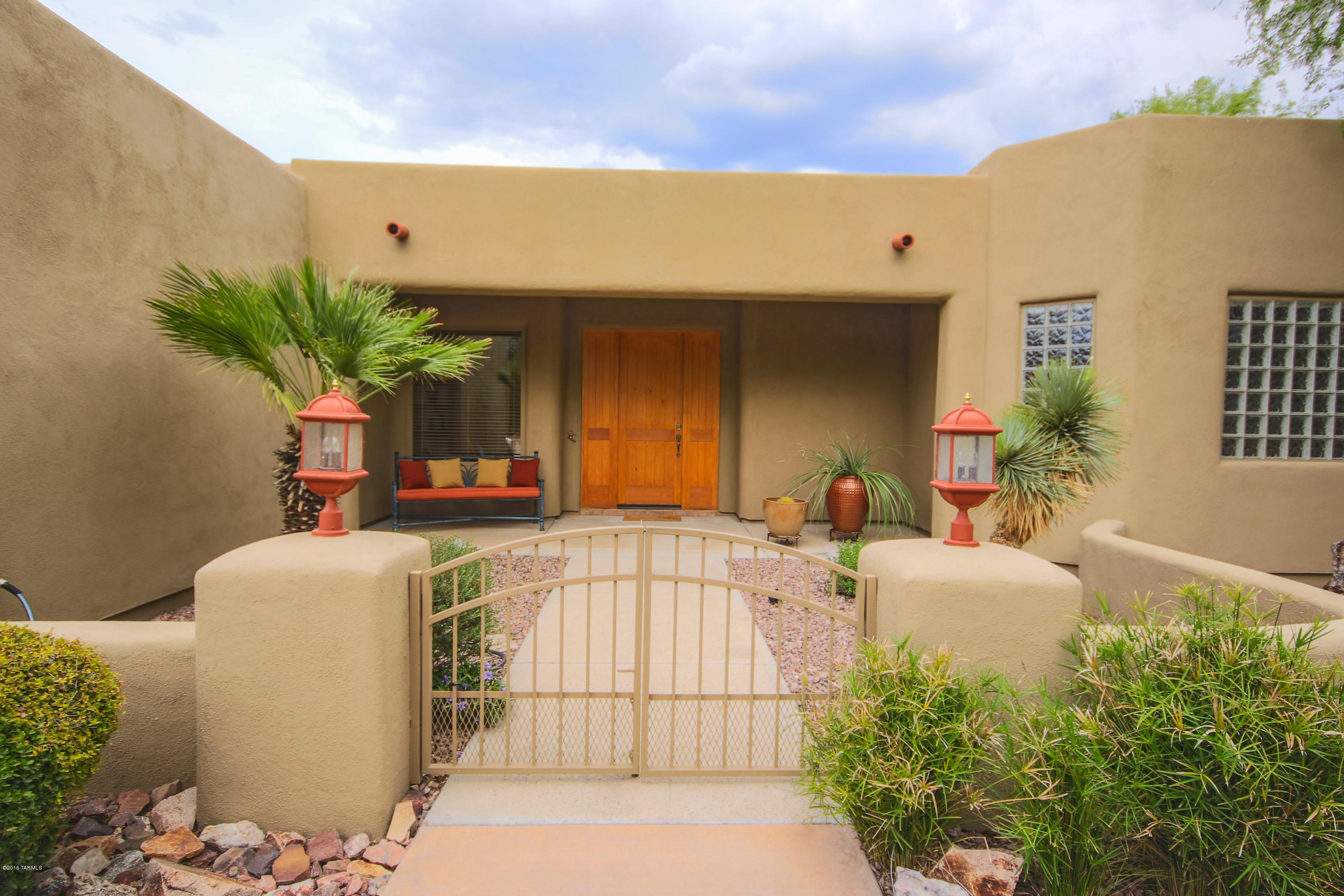 Canada Hills Estates (131-133) - Residential