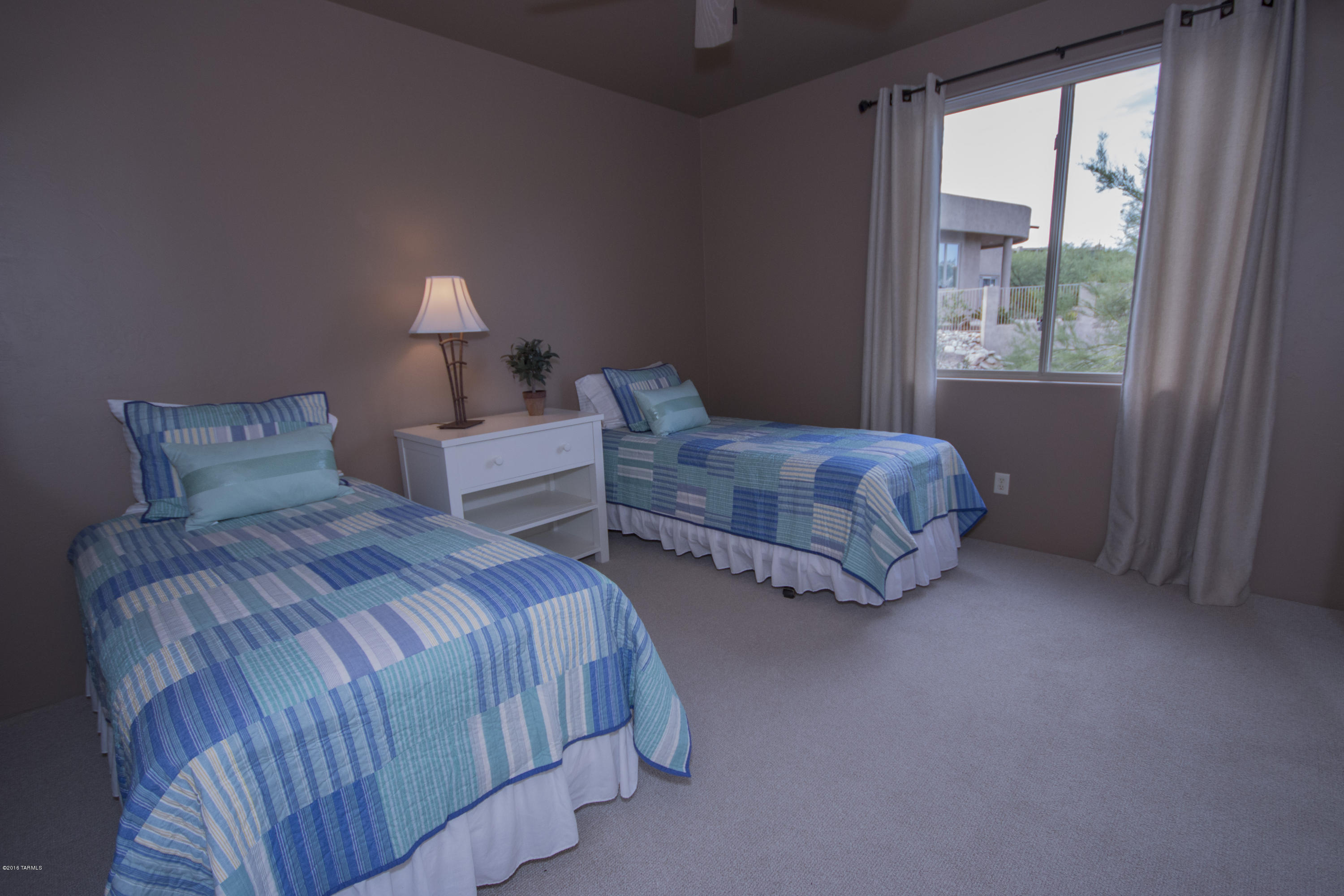 Canada Hills Estates (131-133) - Residential