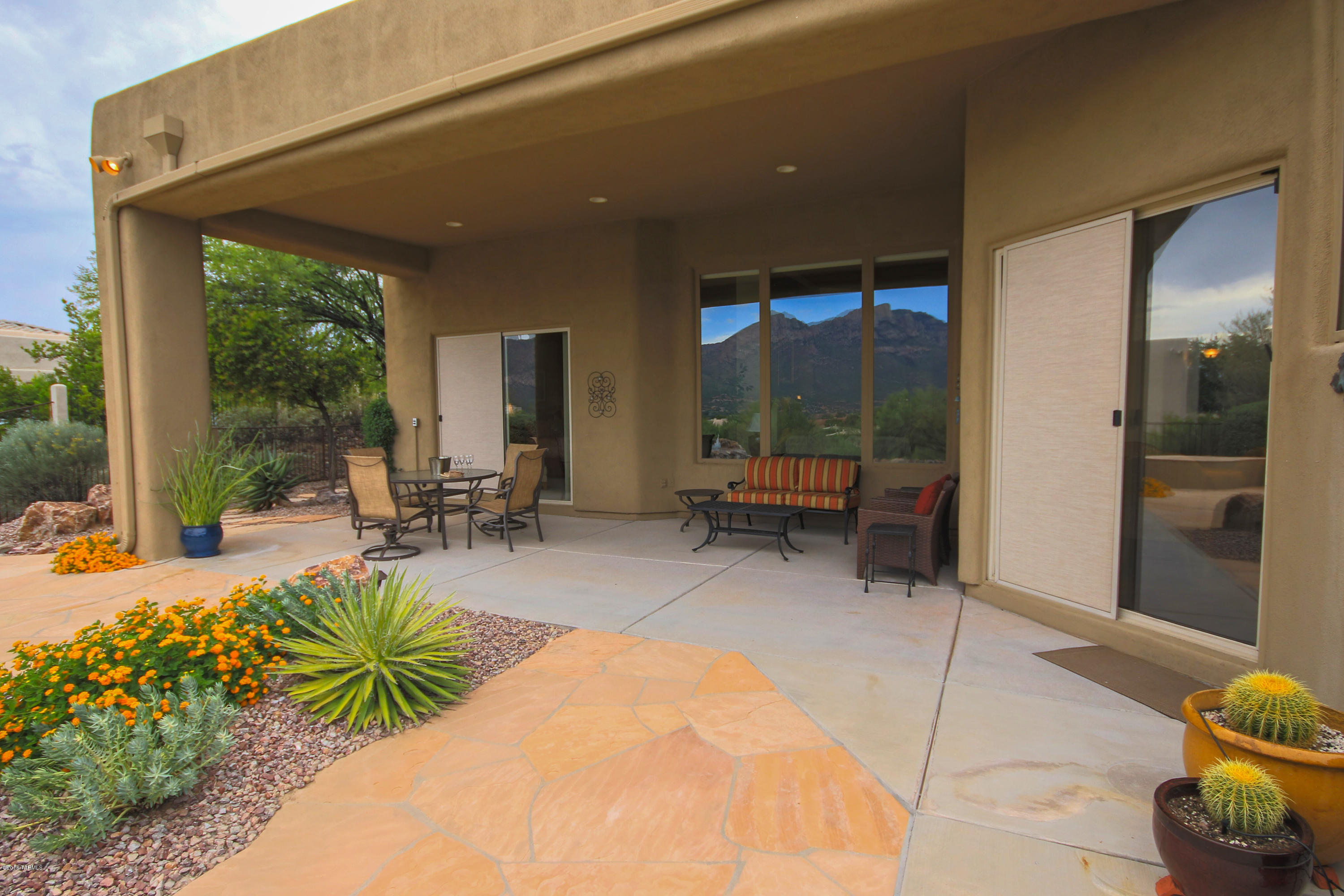Canada Hills Estates (131-133) - Residential