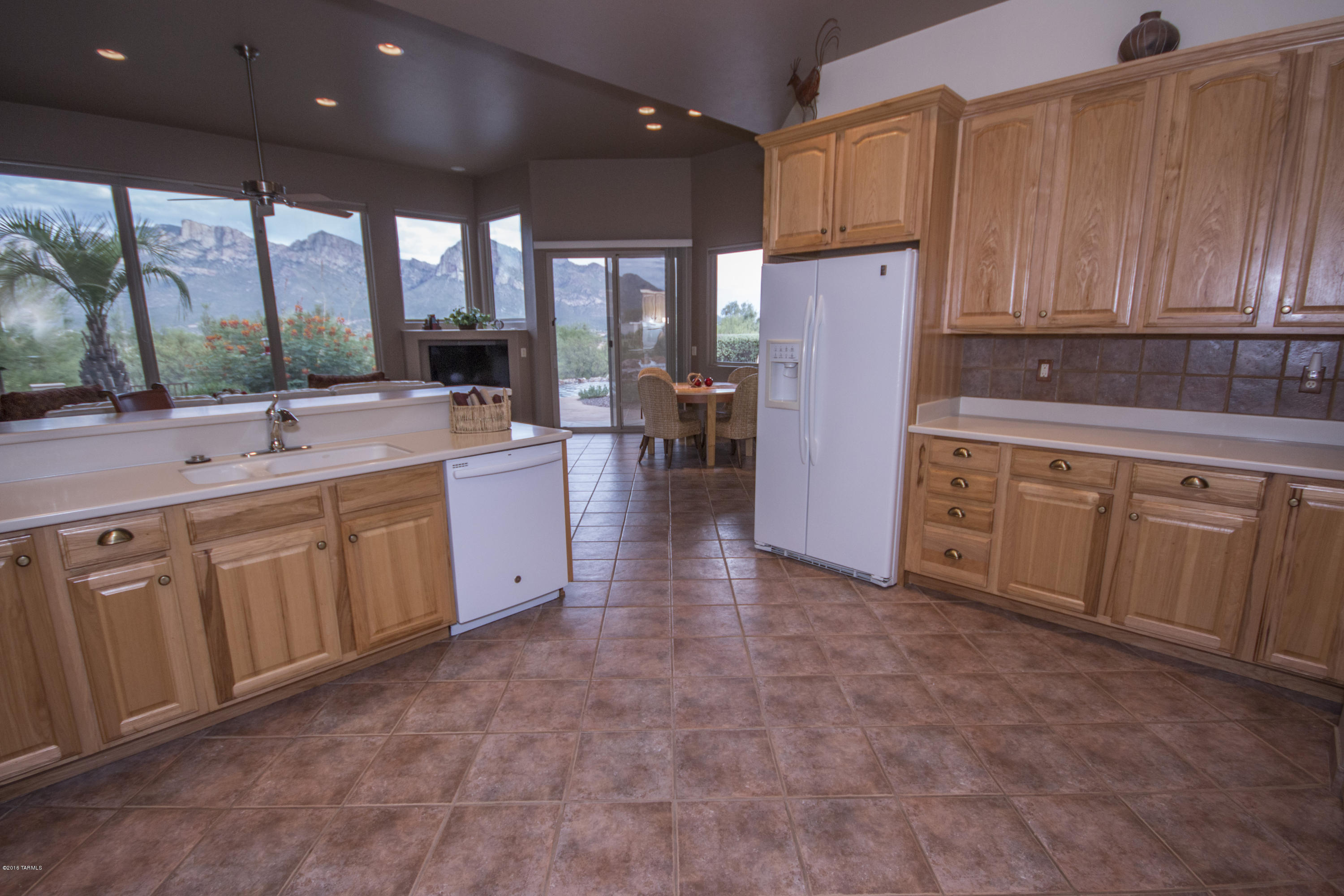 Canada Hills Estates (131-133) - Residential