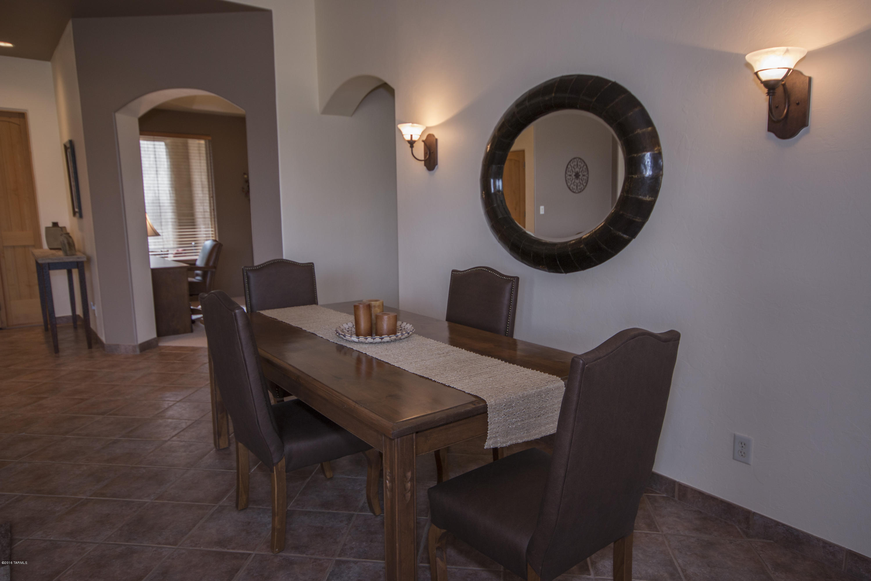 Canada Hills Estates (131-133) - Residential
