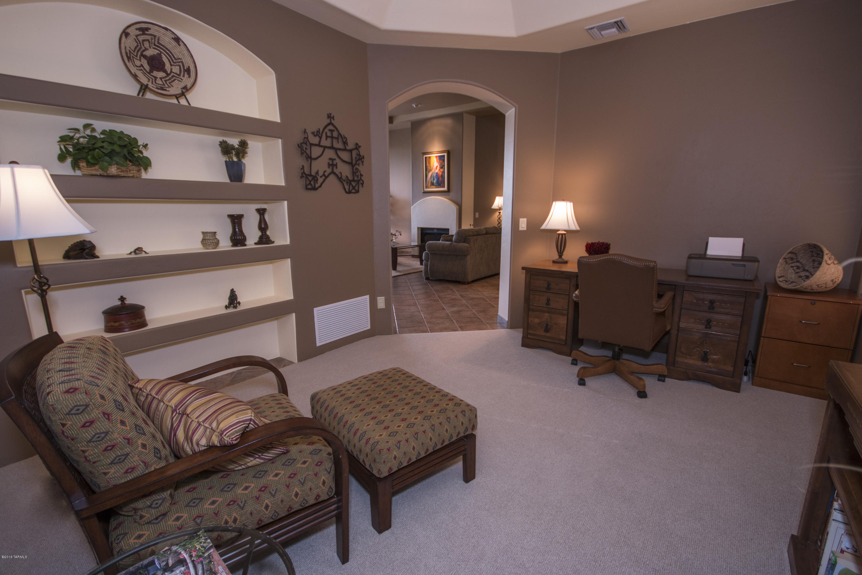 Canada Hills Estates (131-133) - Residential