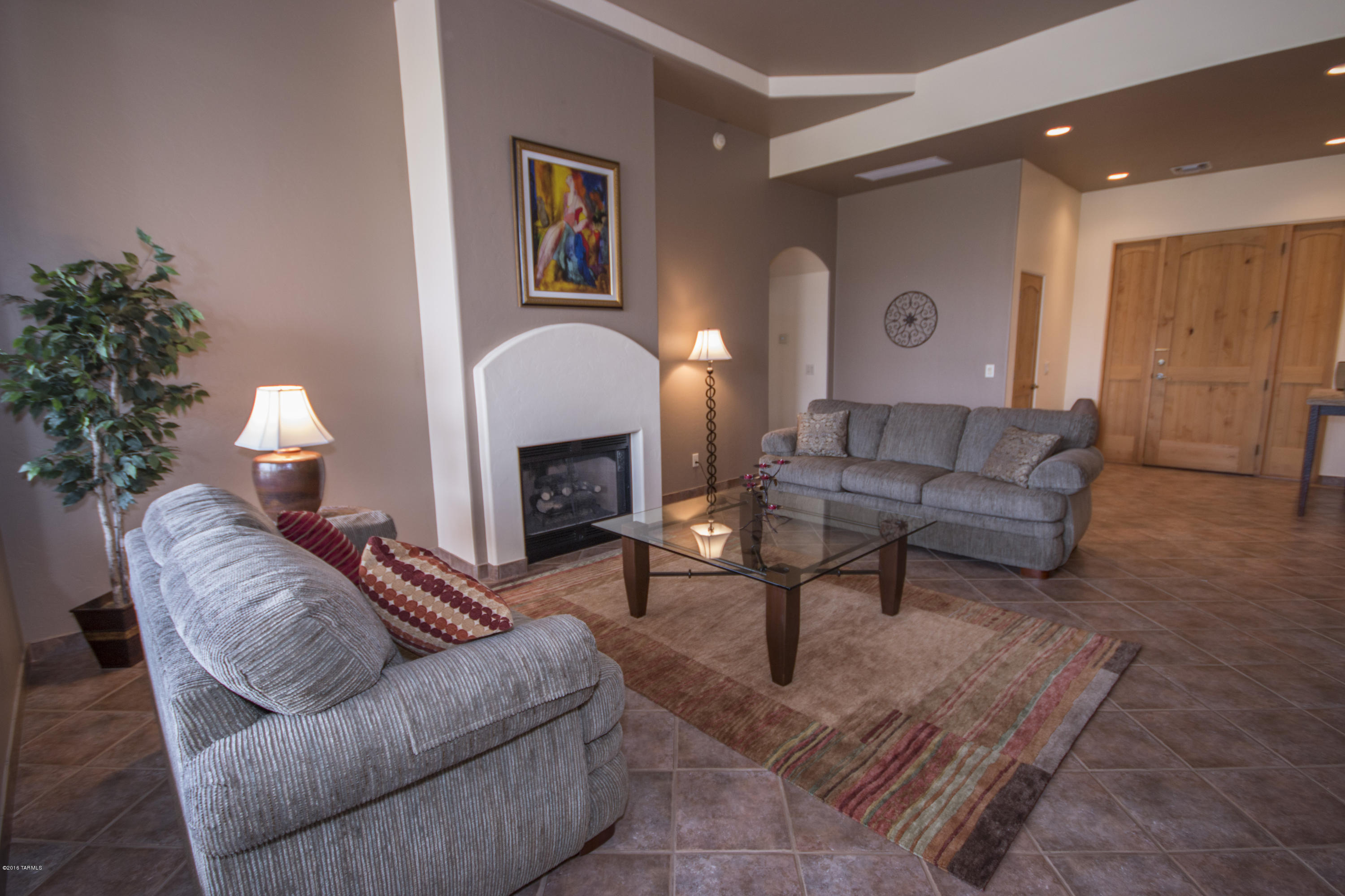 Canada Hills Estates (131-133) - Residential