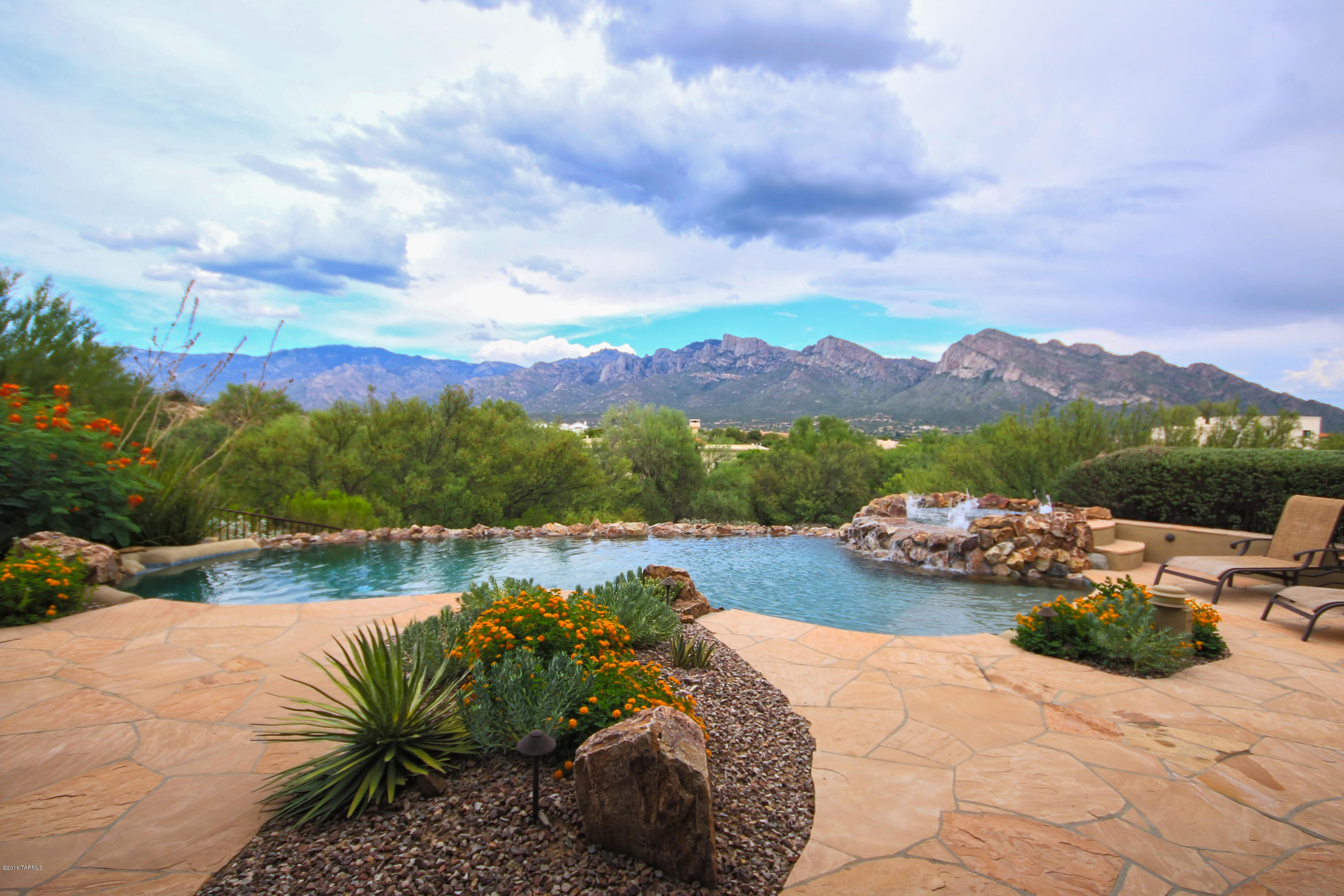 Canada Hills Estates (131-133) - Residential