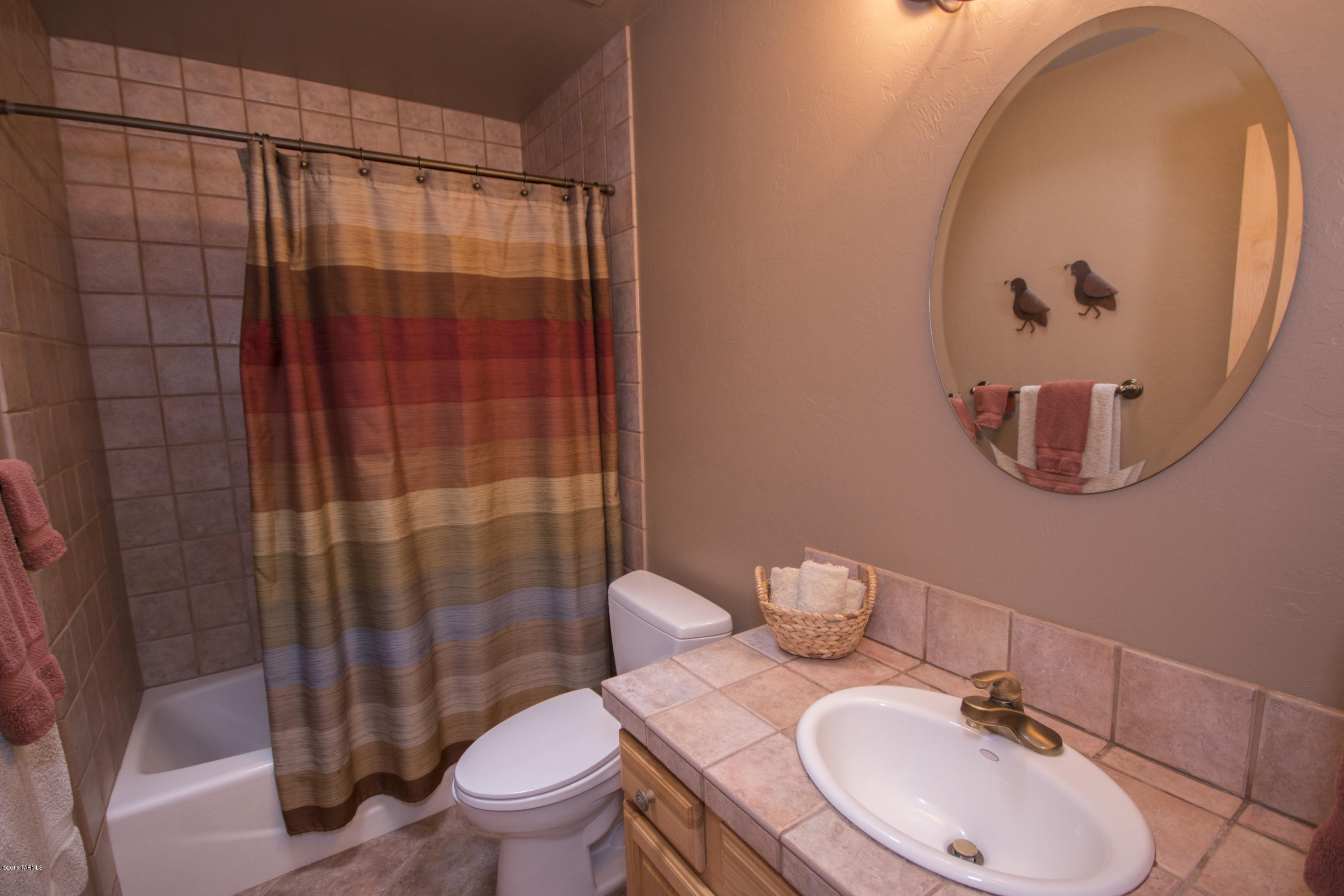 Canada Hills Estates (131-133) - Residential