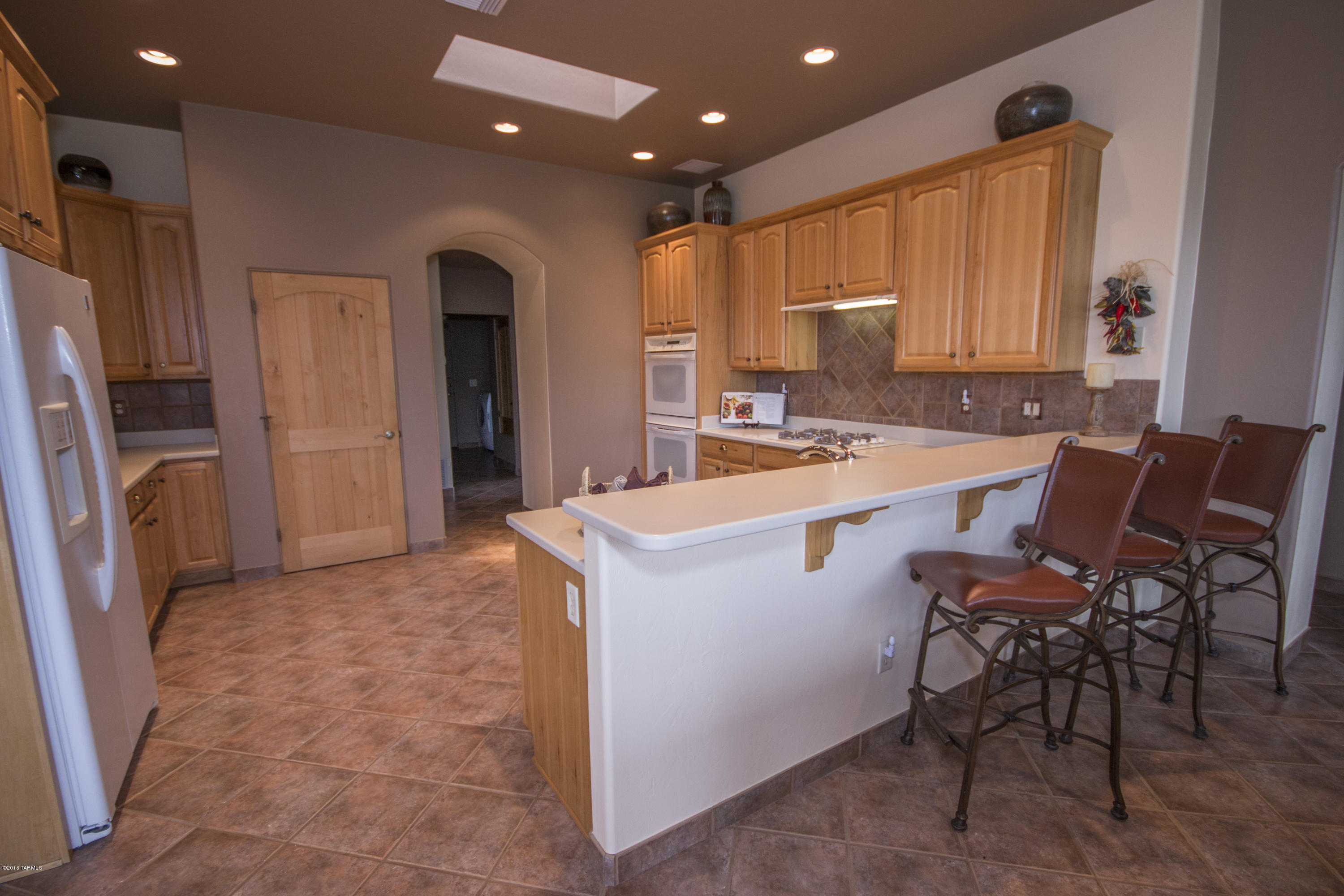 Canada Hills Estates (131-133) - Residential