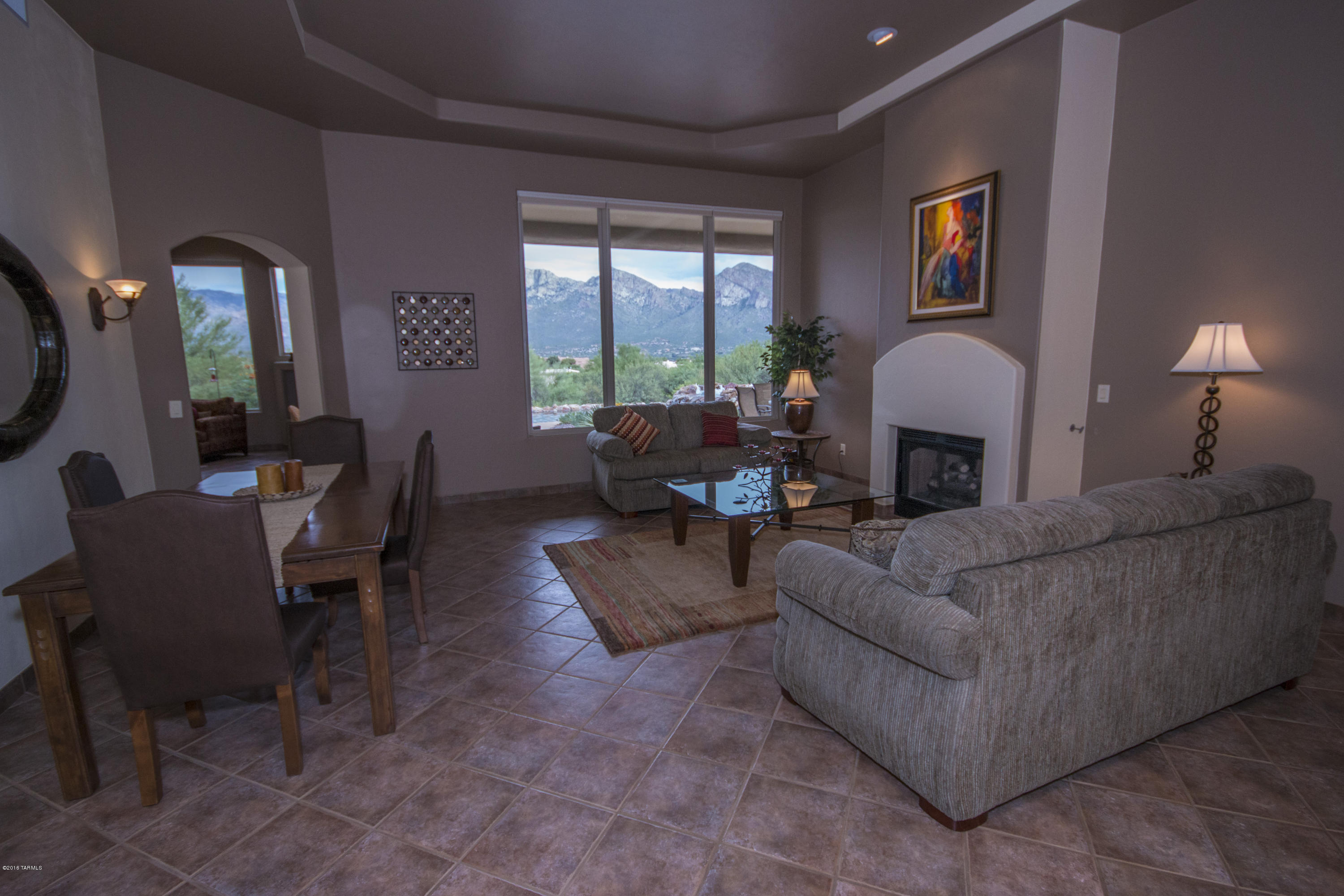 Canada Hills Estates (131-133) - Residential