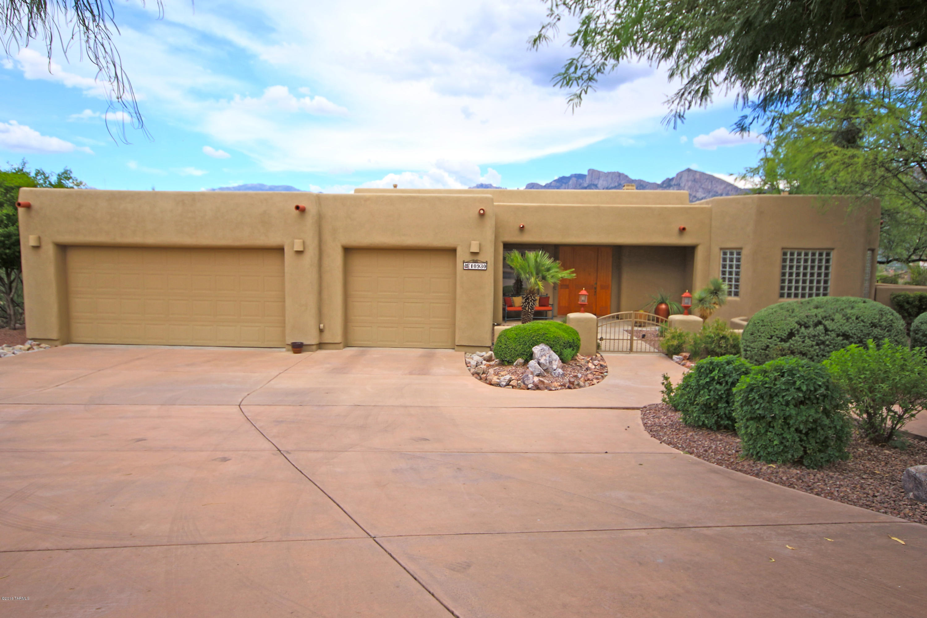 Canada Hills Estates (131-133) - Residential