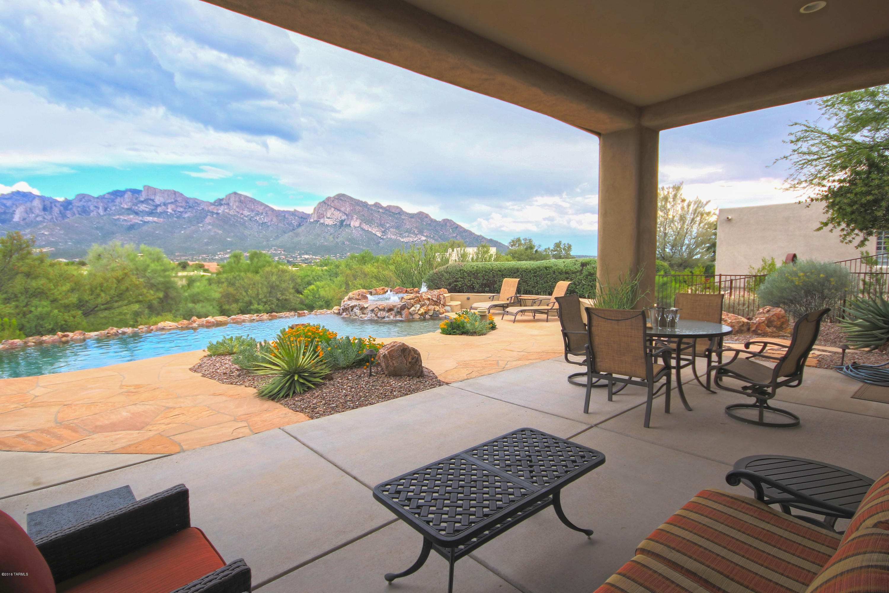 Canada Hills Estates (131-133) - Residential