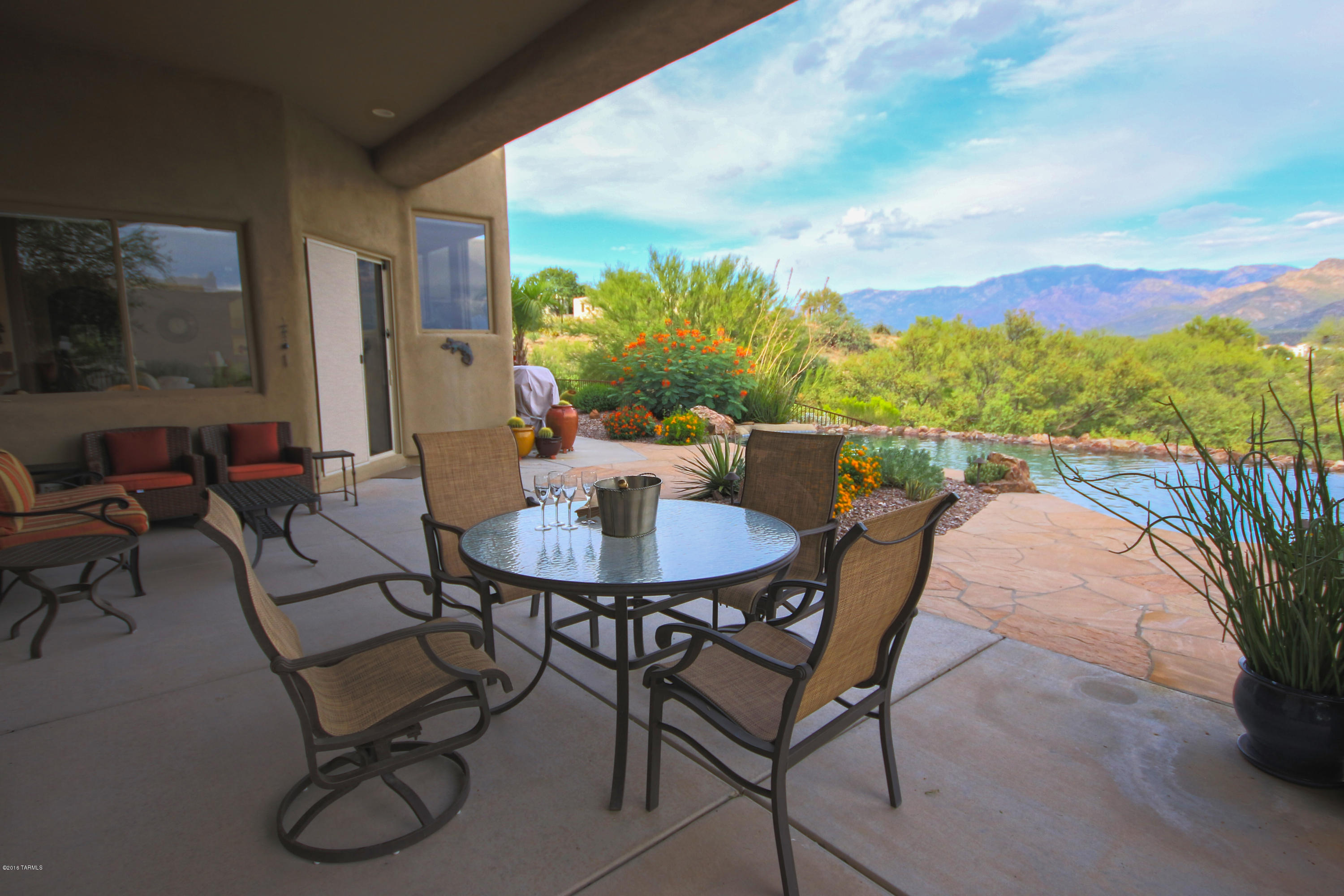 Canada Hills Estates (131-133) - Residential