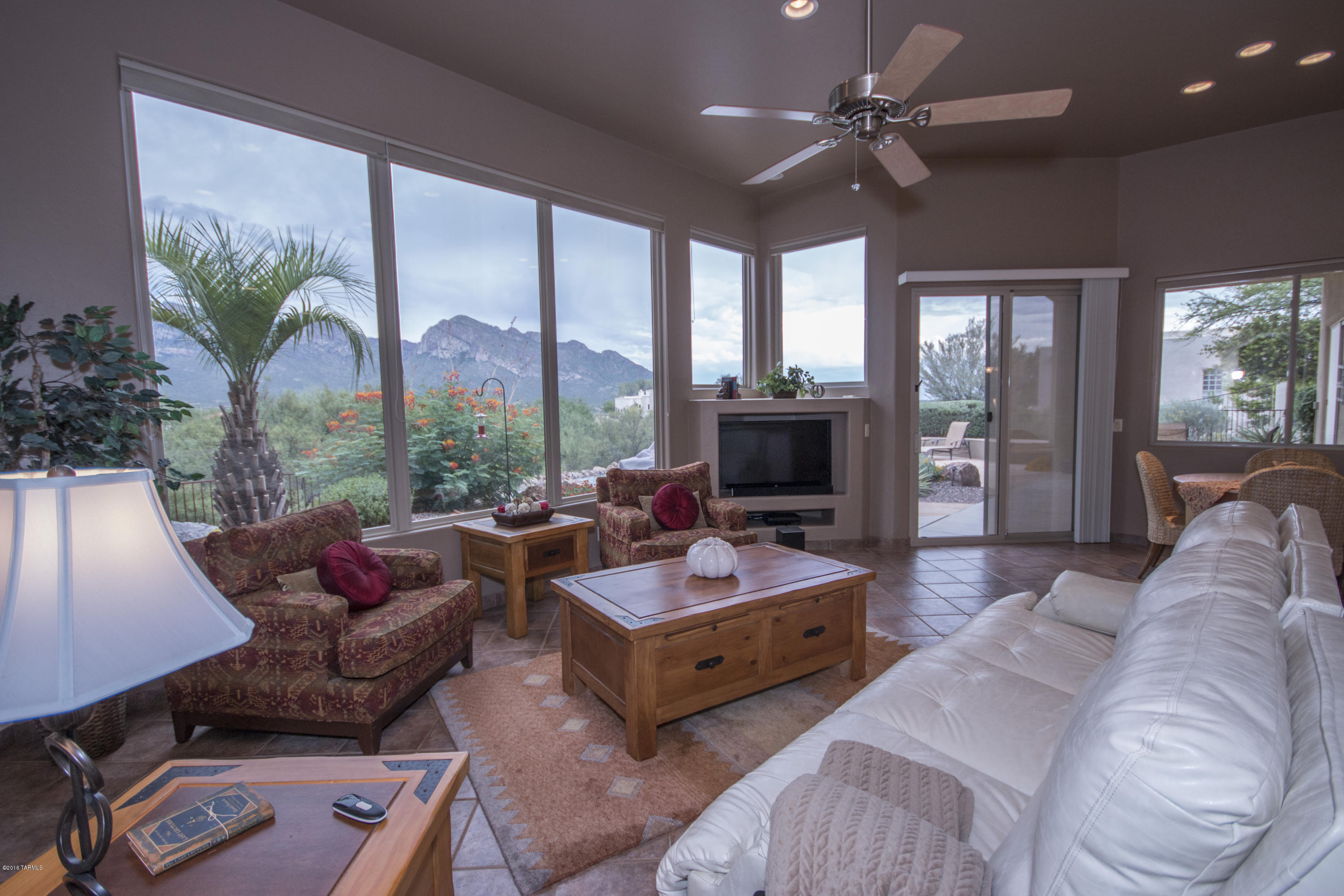 Canada Hills Estates (131-133) - Residential