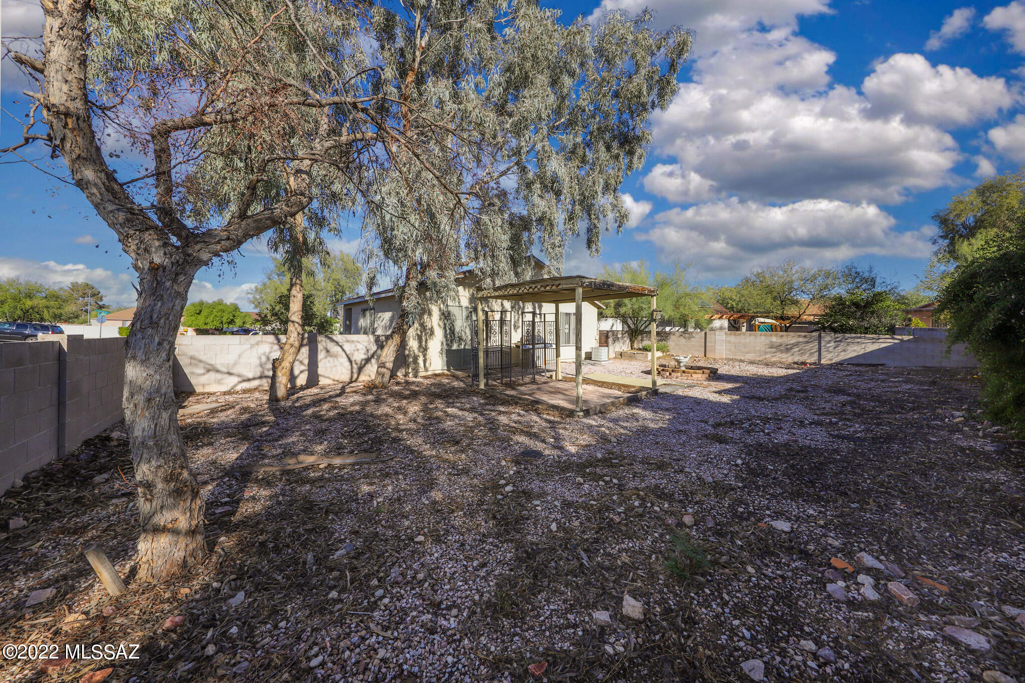 La Tierra Buena (1-207) - Residential