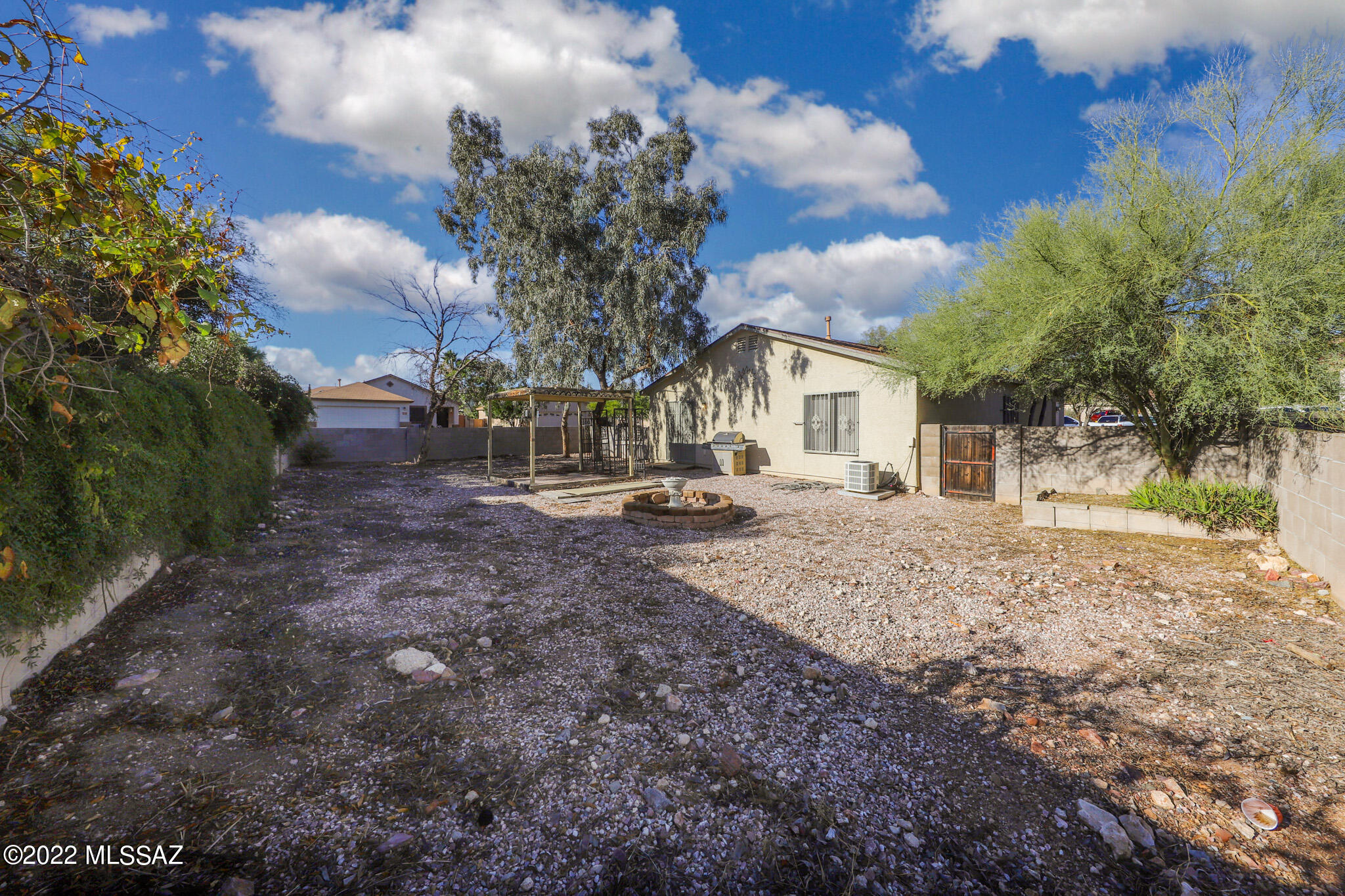 La Tierra Buena (1-207) - Residential