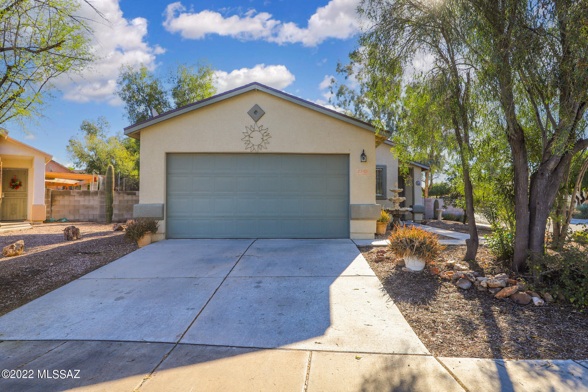La Tierra Buena (1-207) - Residential