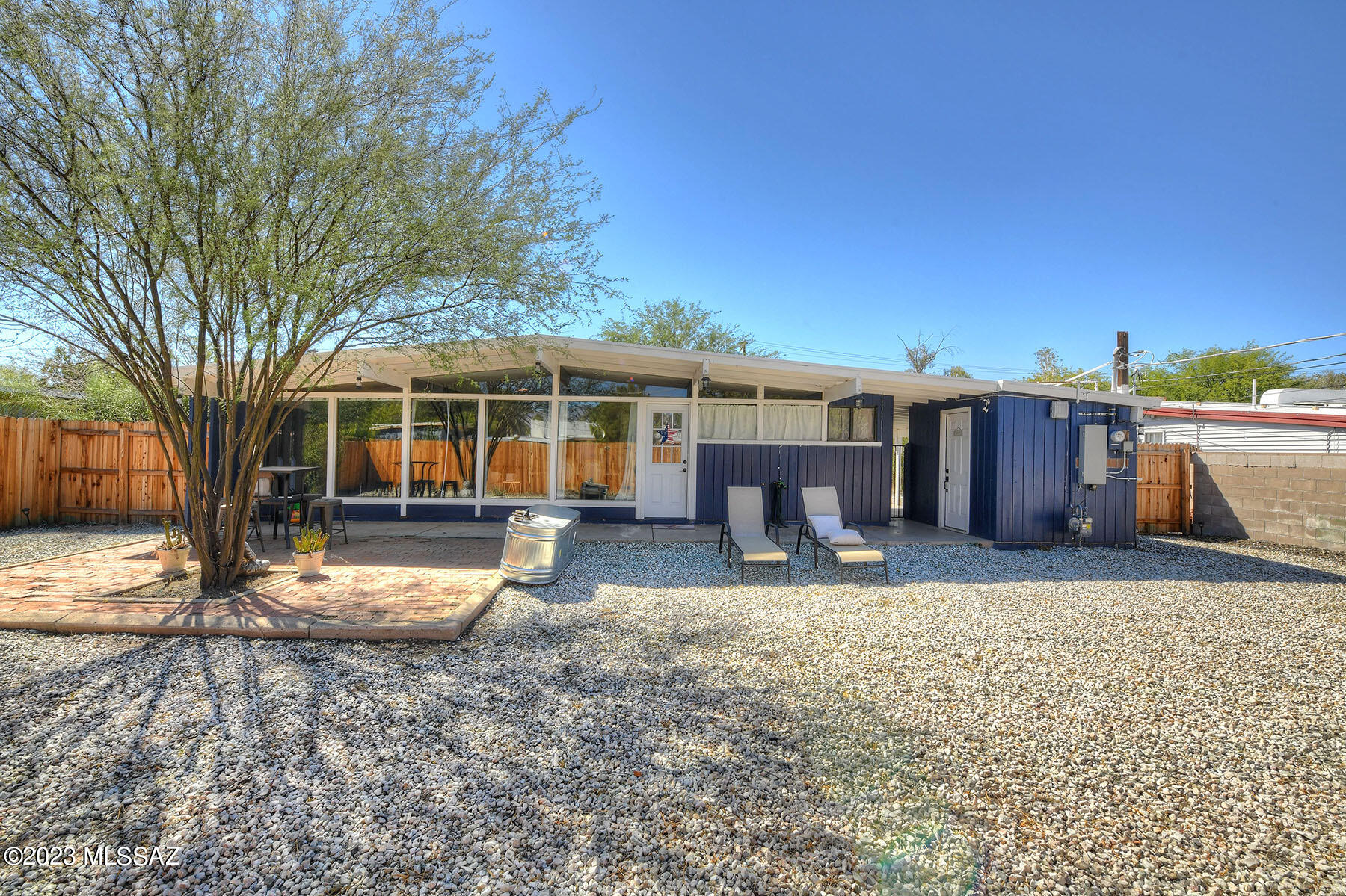 Mesa Village Estates - Residential