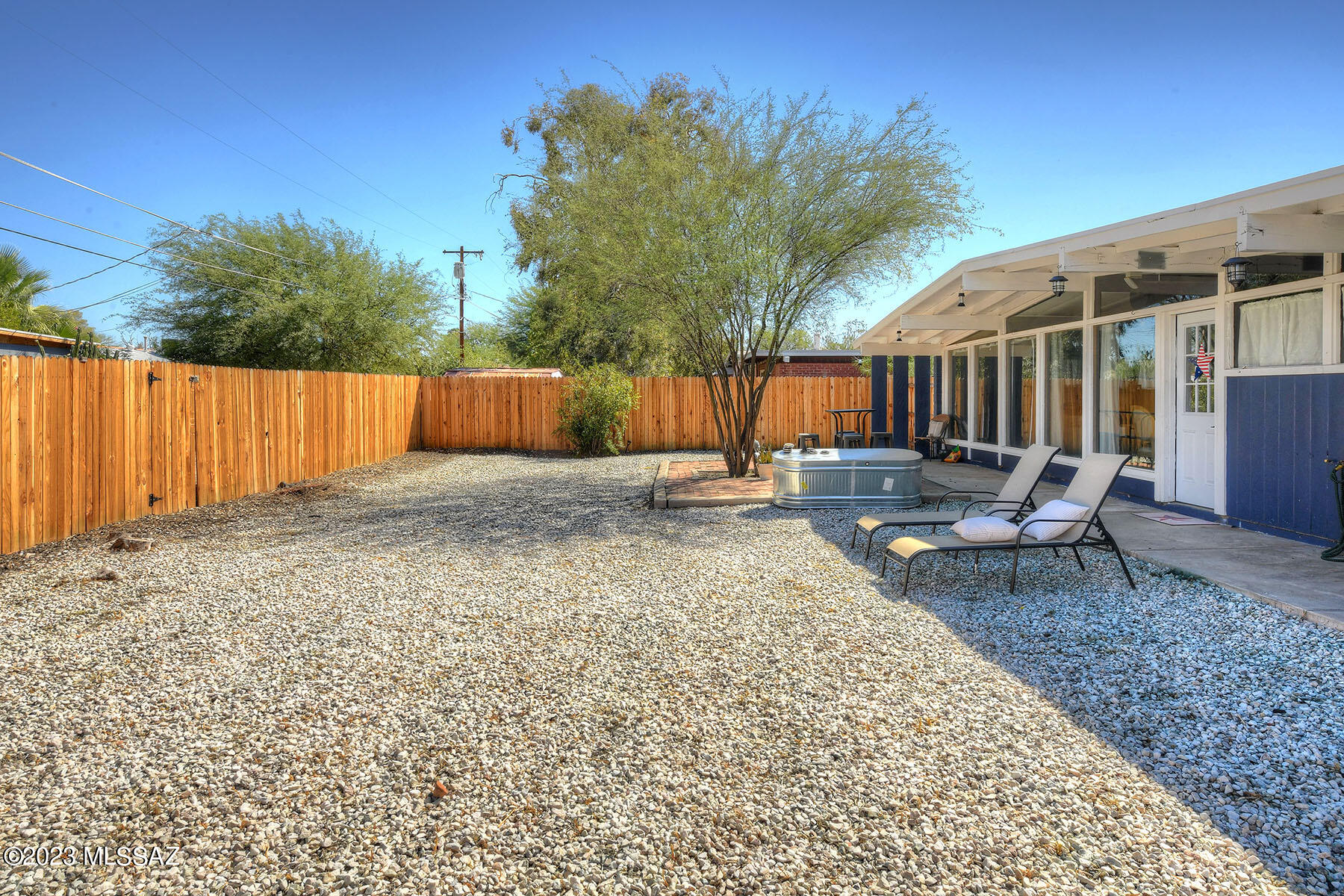 Mesa Village Estates - Residential