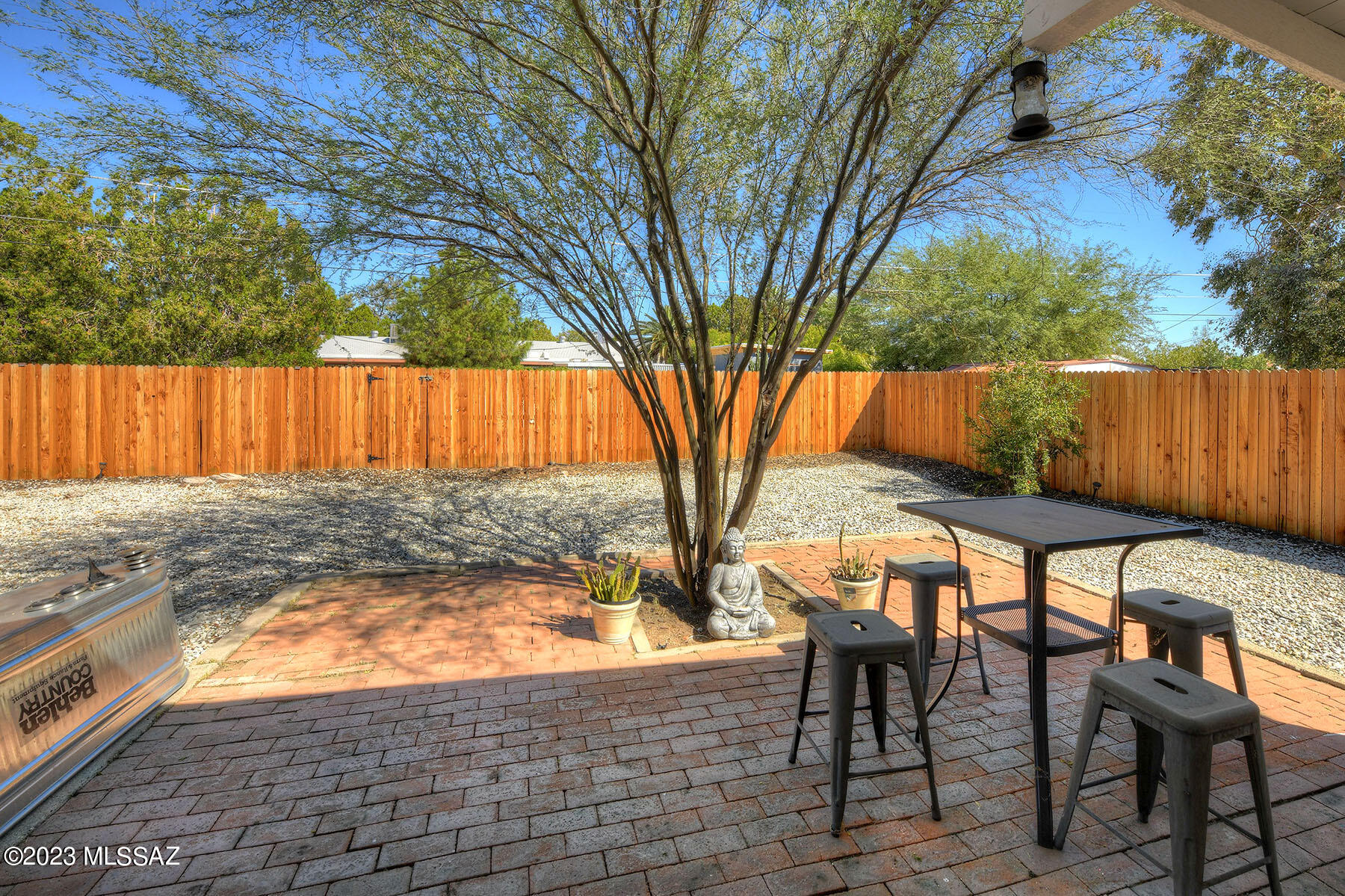 Mesa Village Estates - Residential