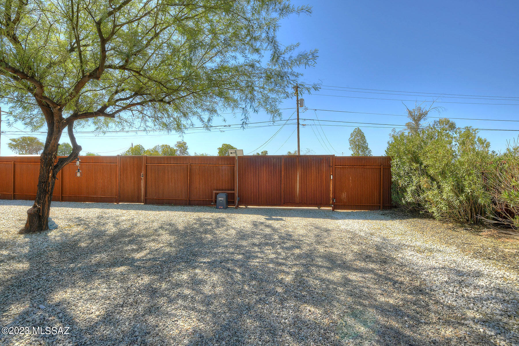 Mesa Village Estates - Residential