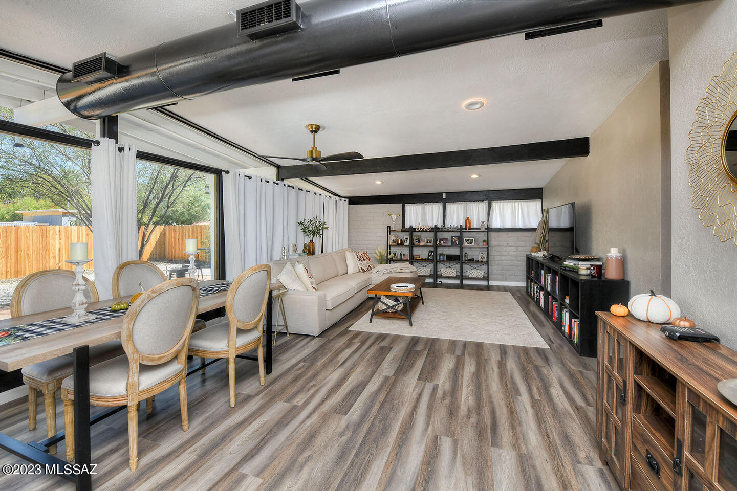 Mesa Village Estates - Residential