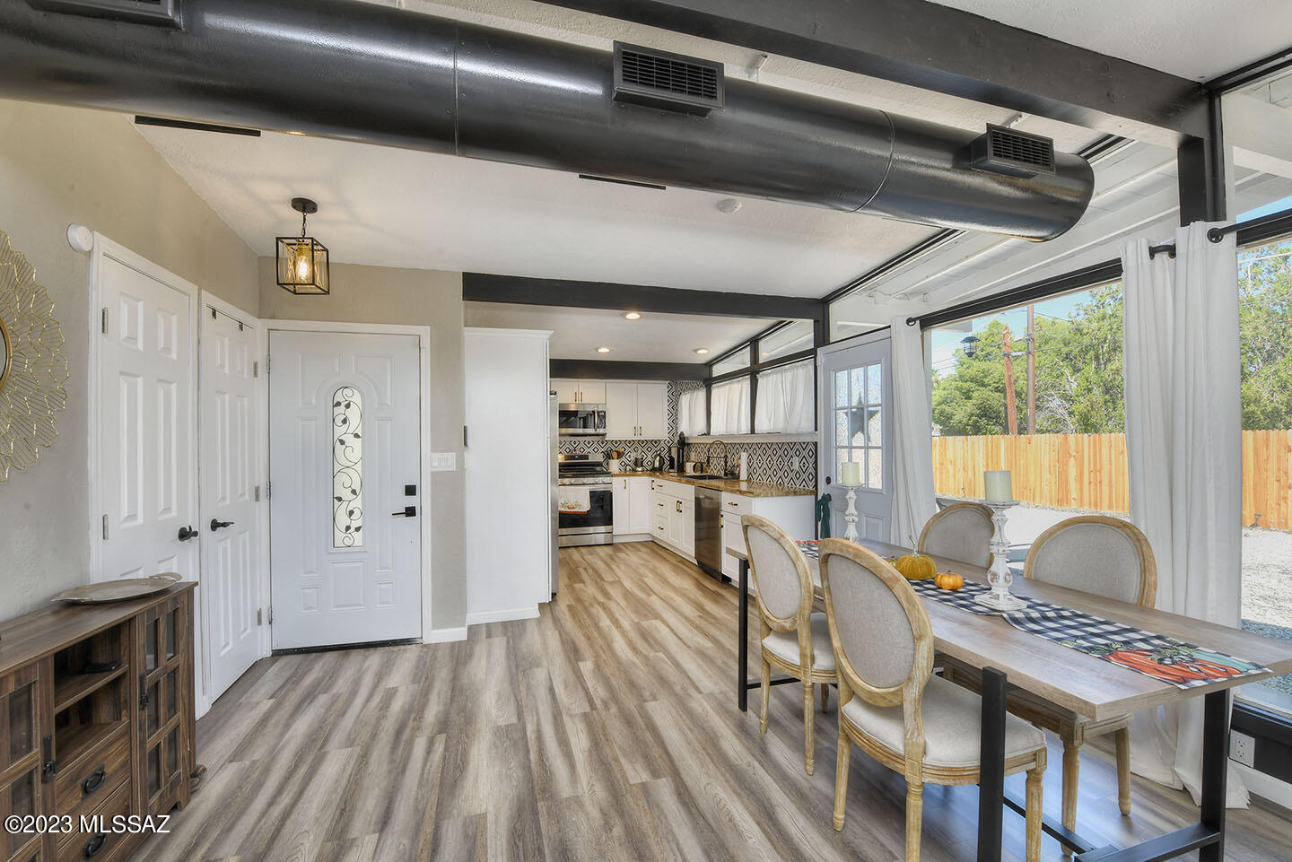 Mesa Village Estates - Residential