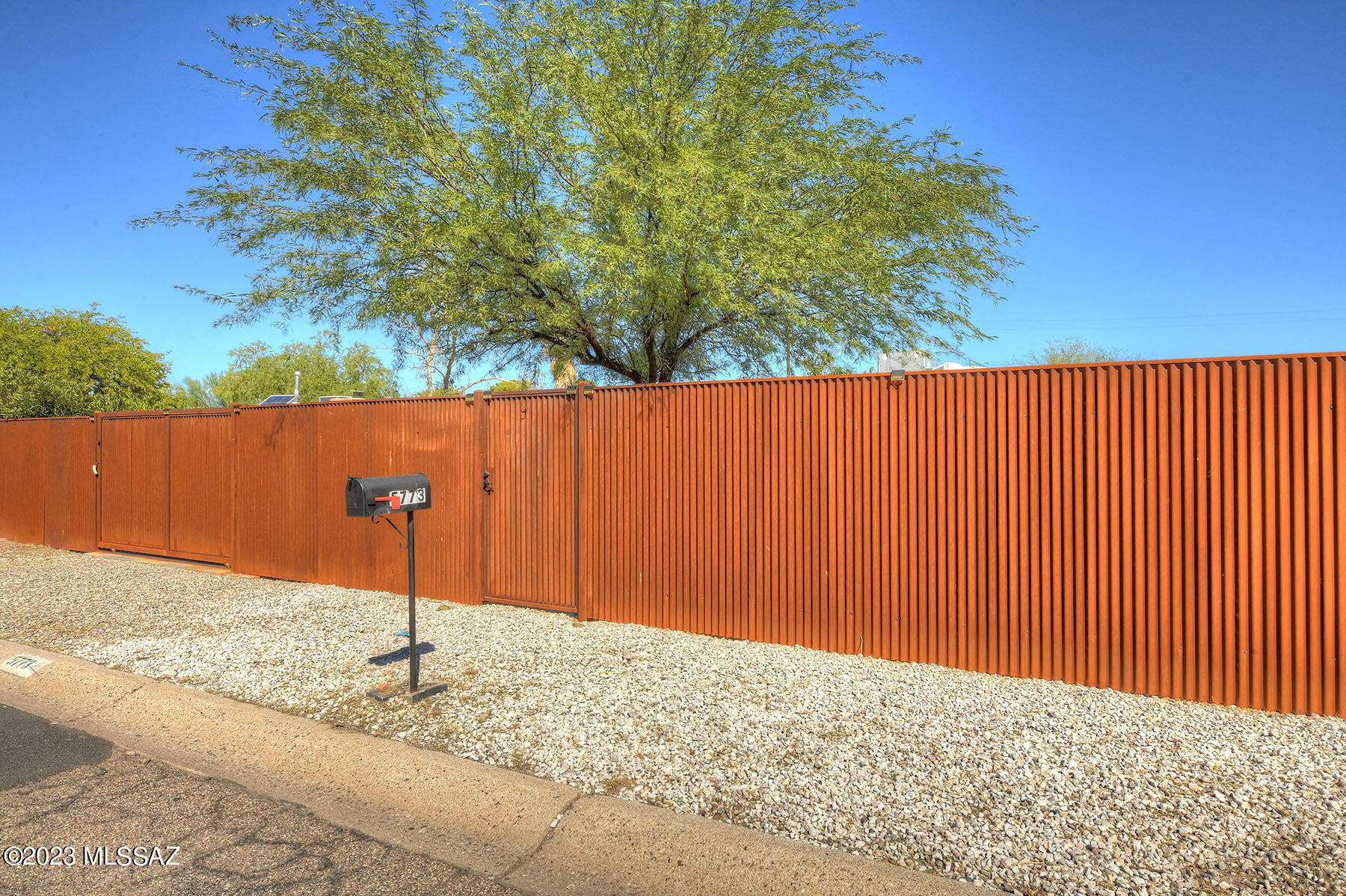 Mesa Village Estates - Residential
