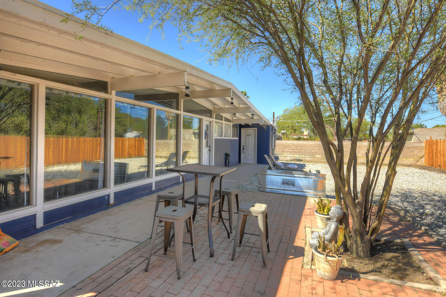 Mesa Village Estates - Residential