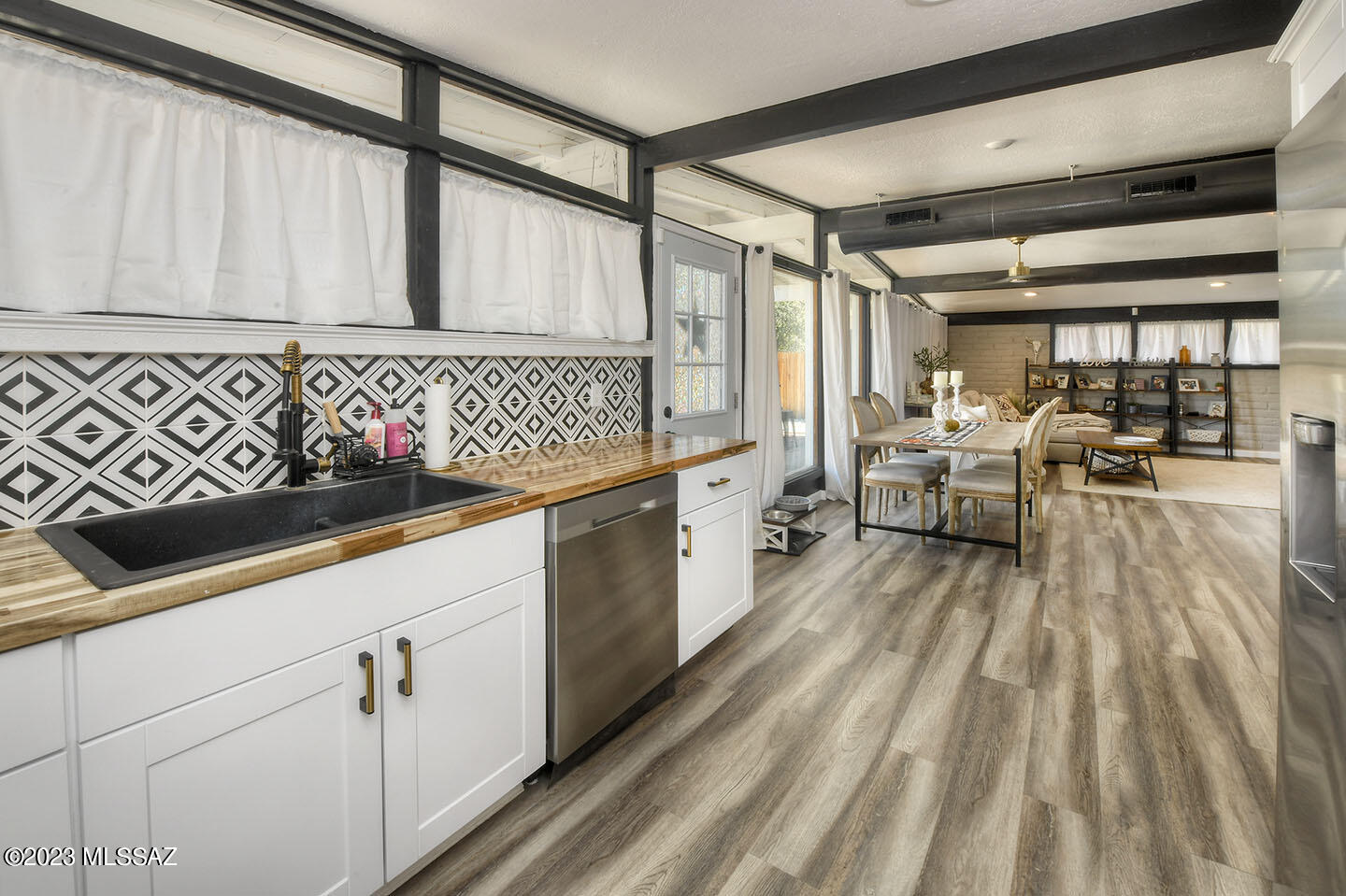 Mesa Village Estates - Residential