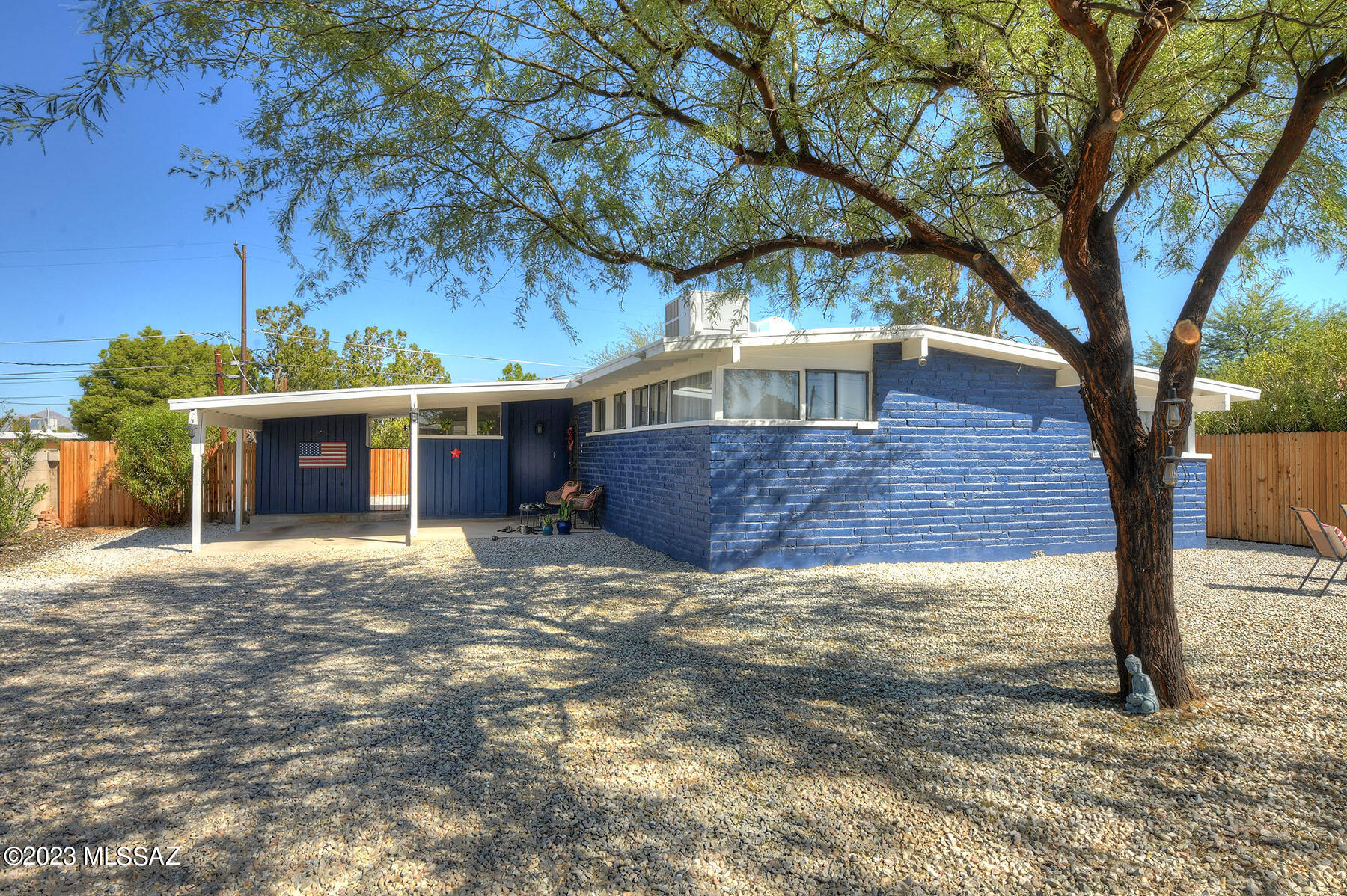 Mesa Village Estates - Residential