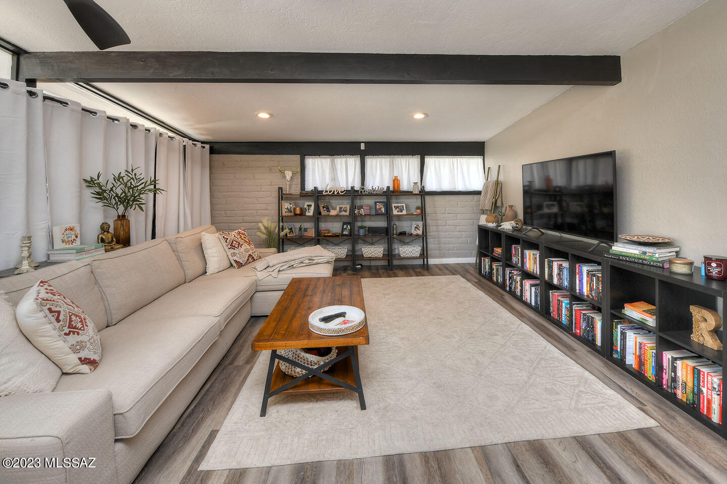 Mesa Village Estates - Residential