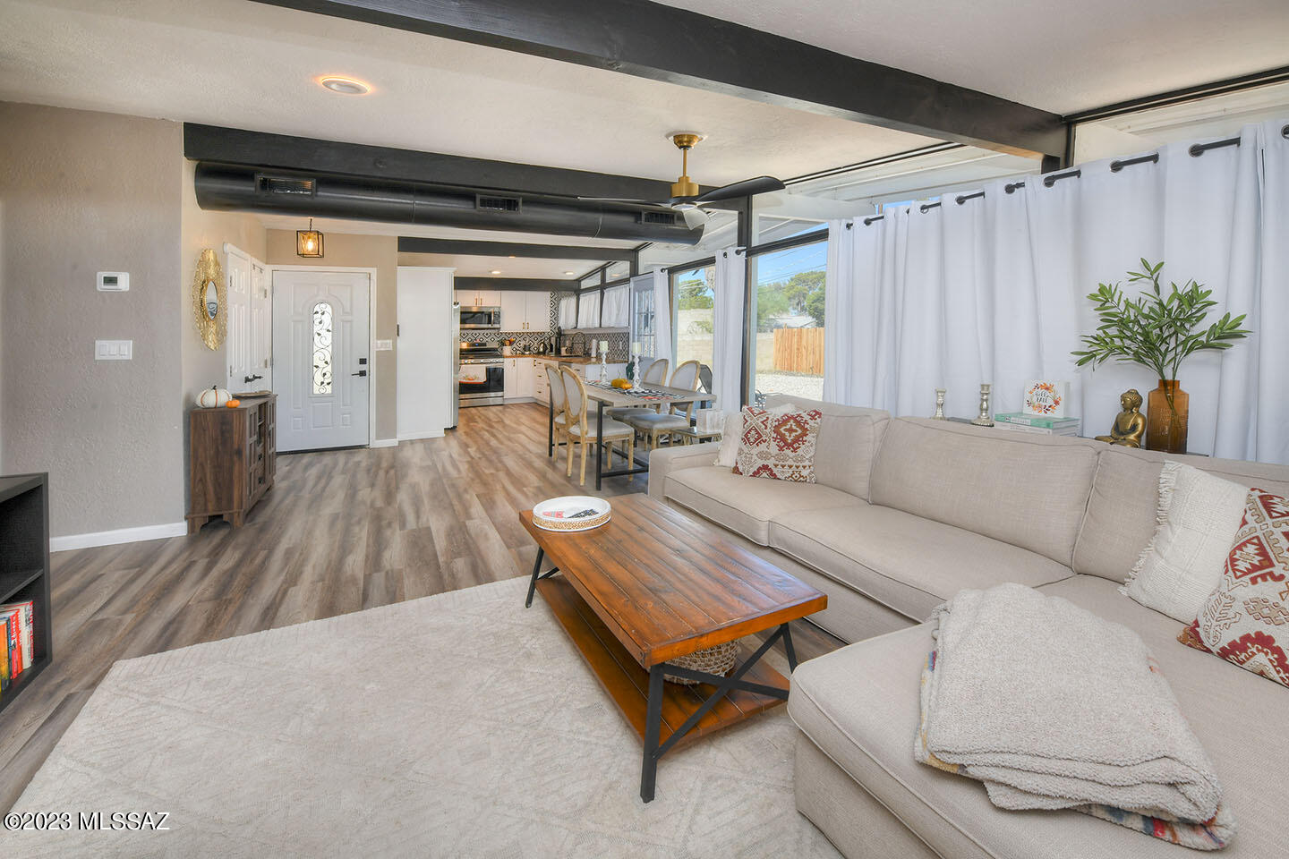 Mesa Village Estates - Residential